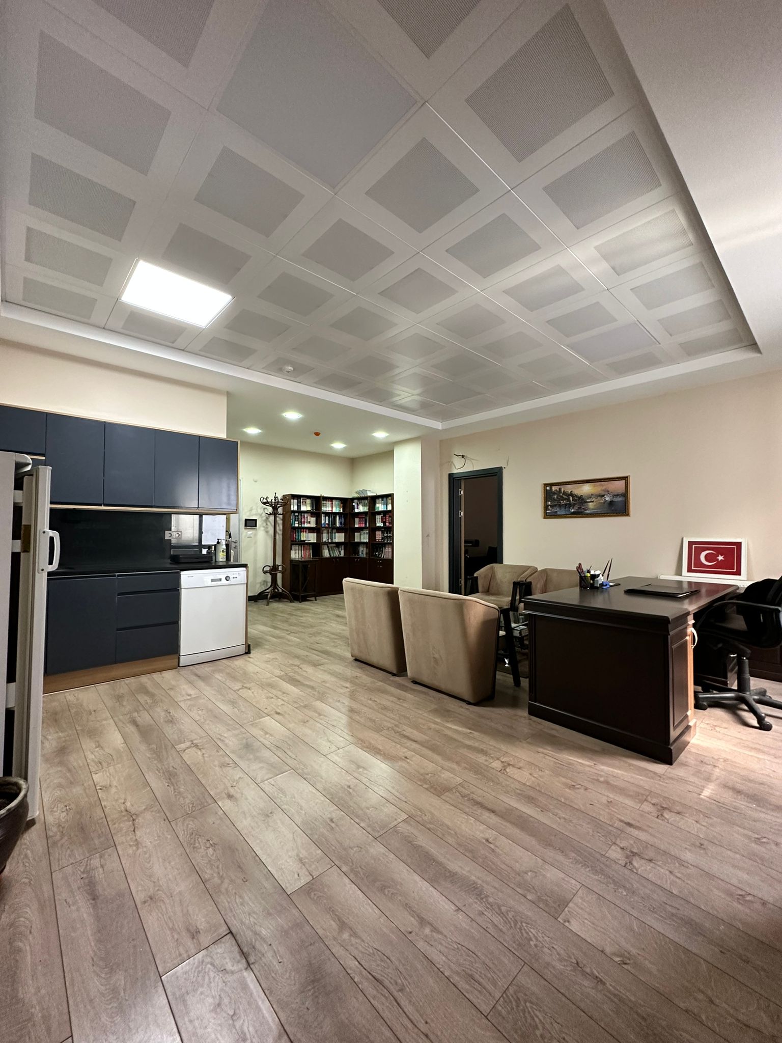 Satılık Ofis 2,650,000 TL