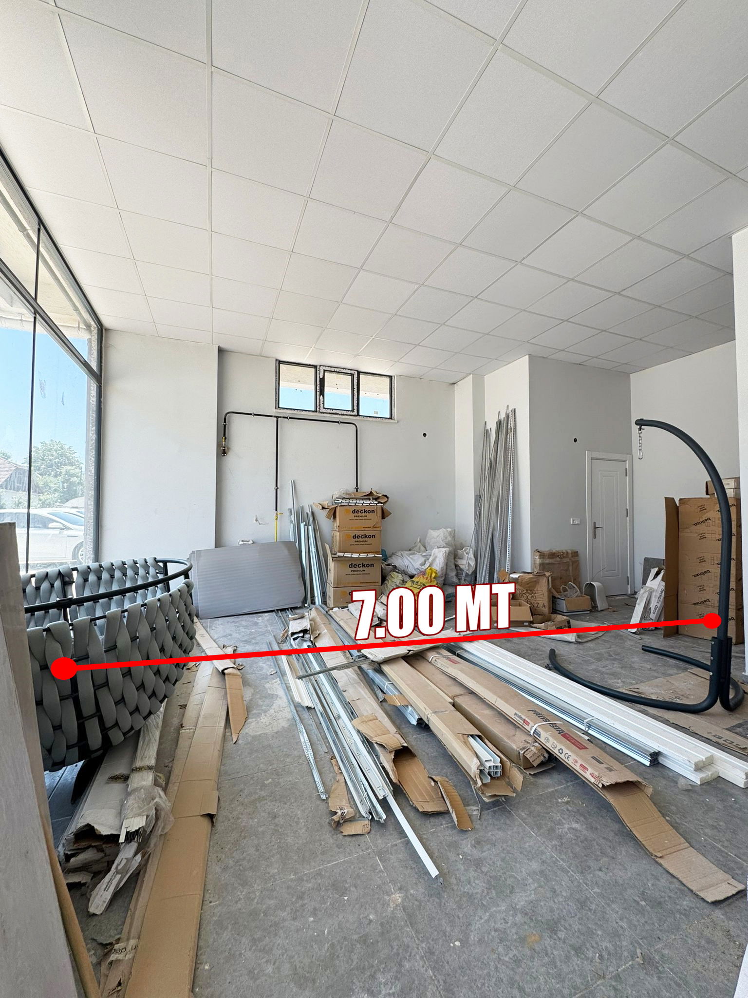 Satılık Dükkan 2,850,000 TL