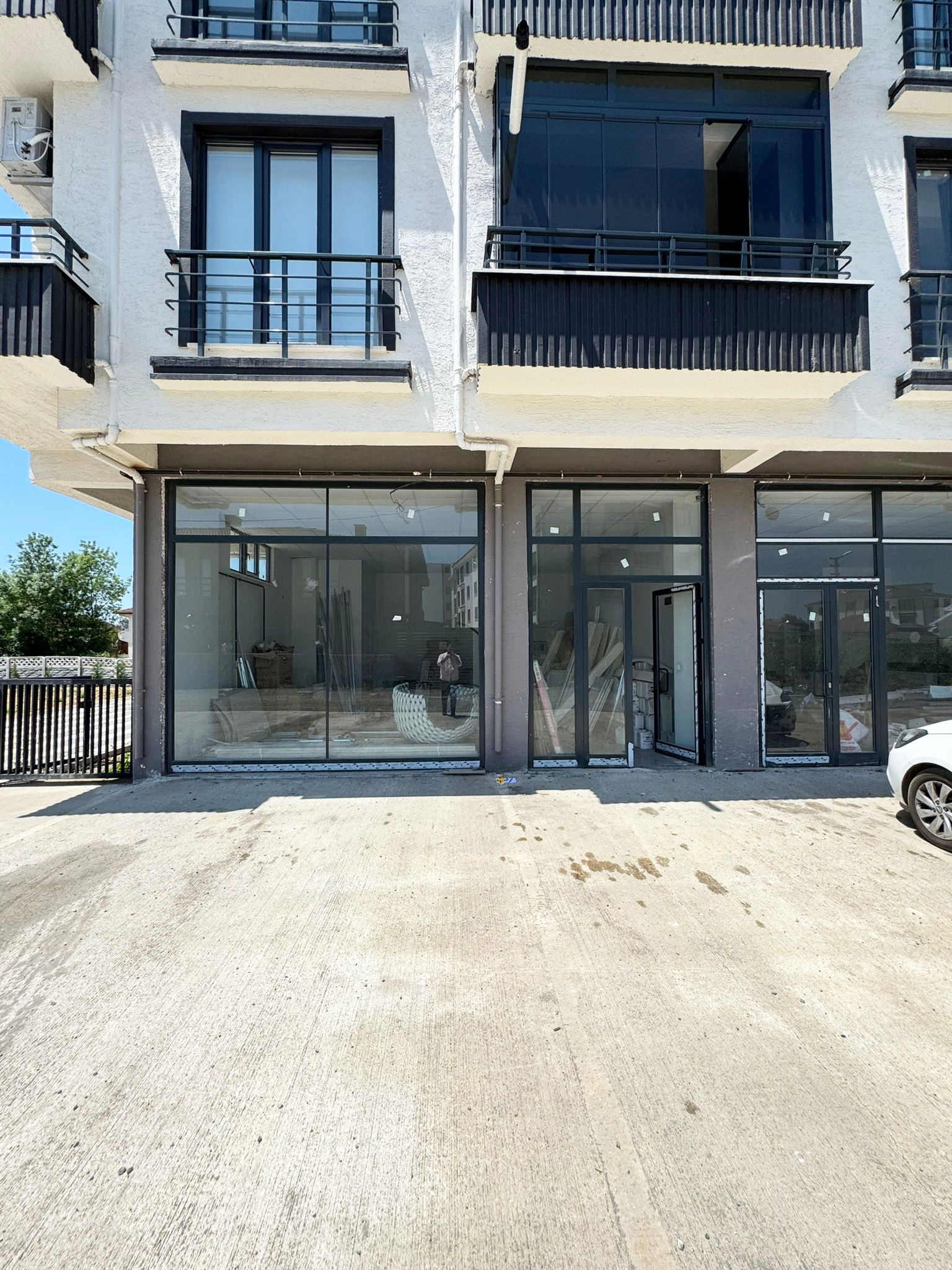 Satılık Dükkan 2,850,000 TL