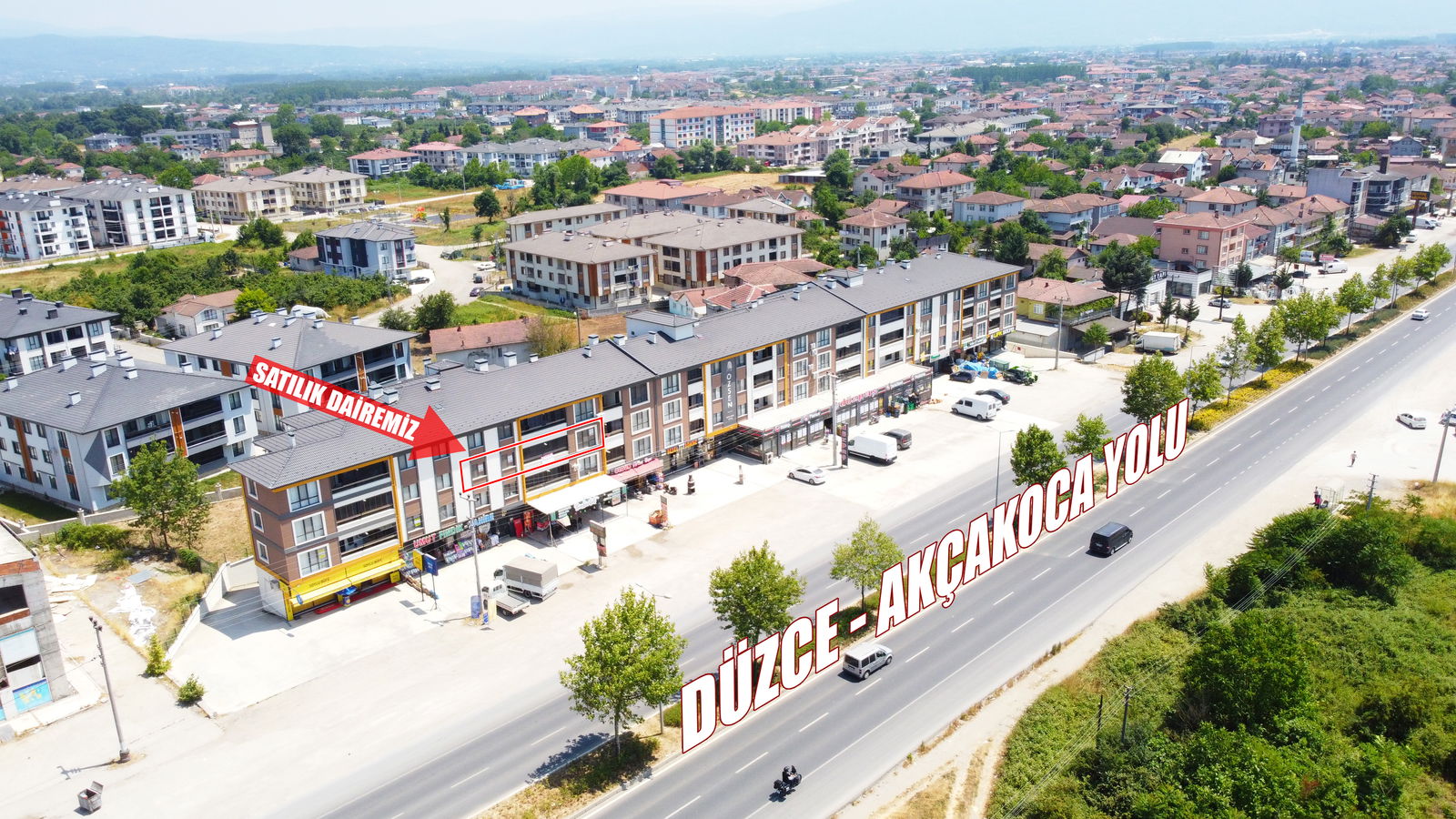 Satılık Daire 3,250,000 TL