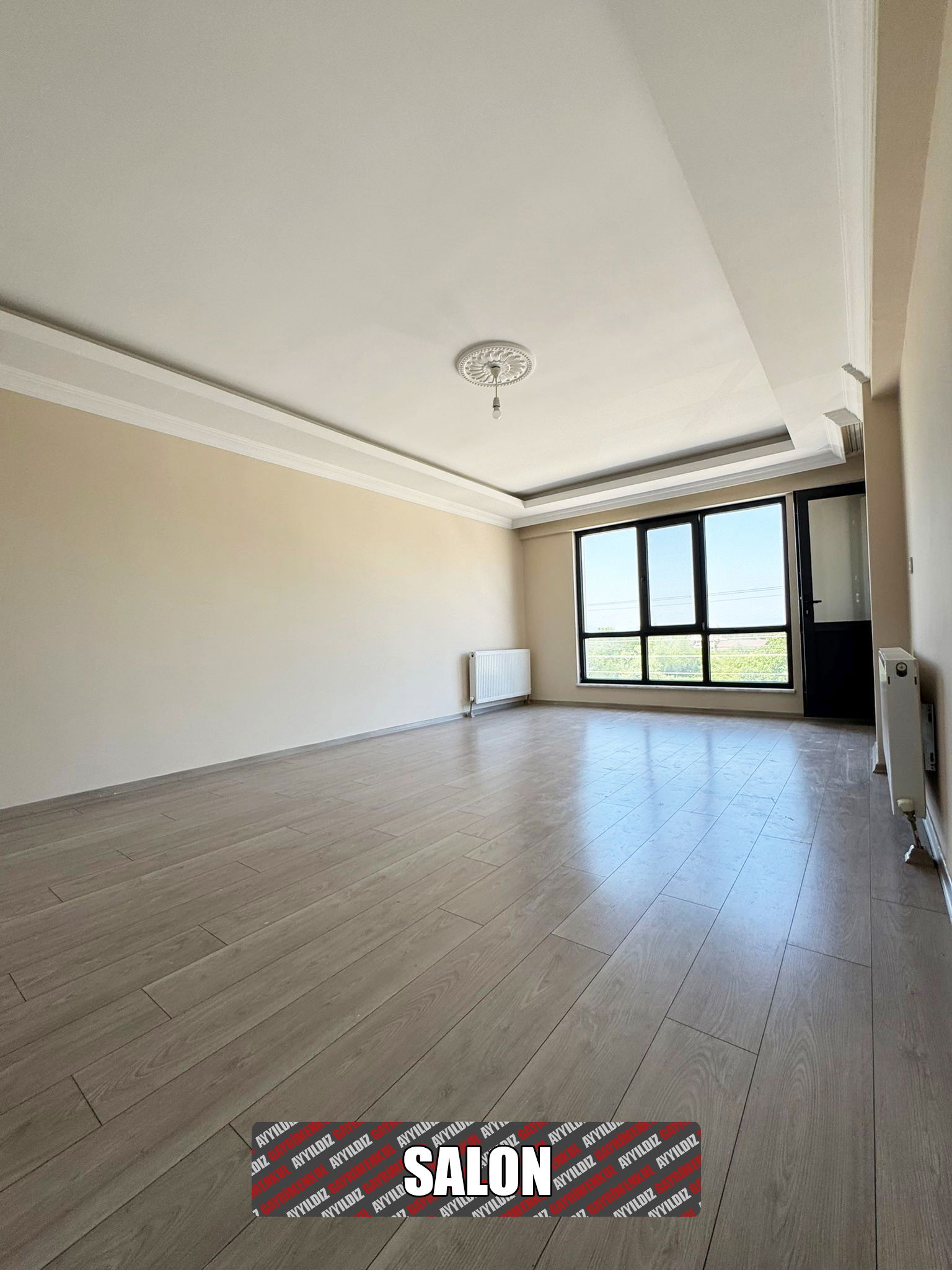 Satılık Daire 3,250,000 TL