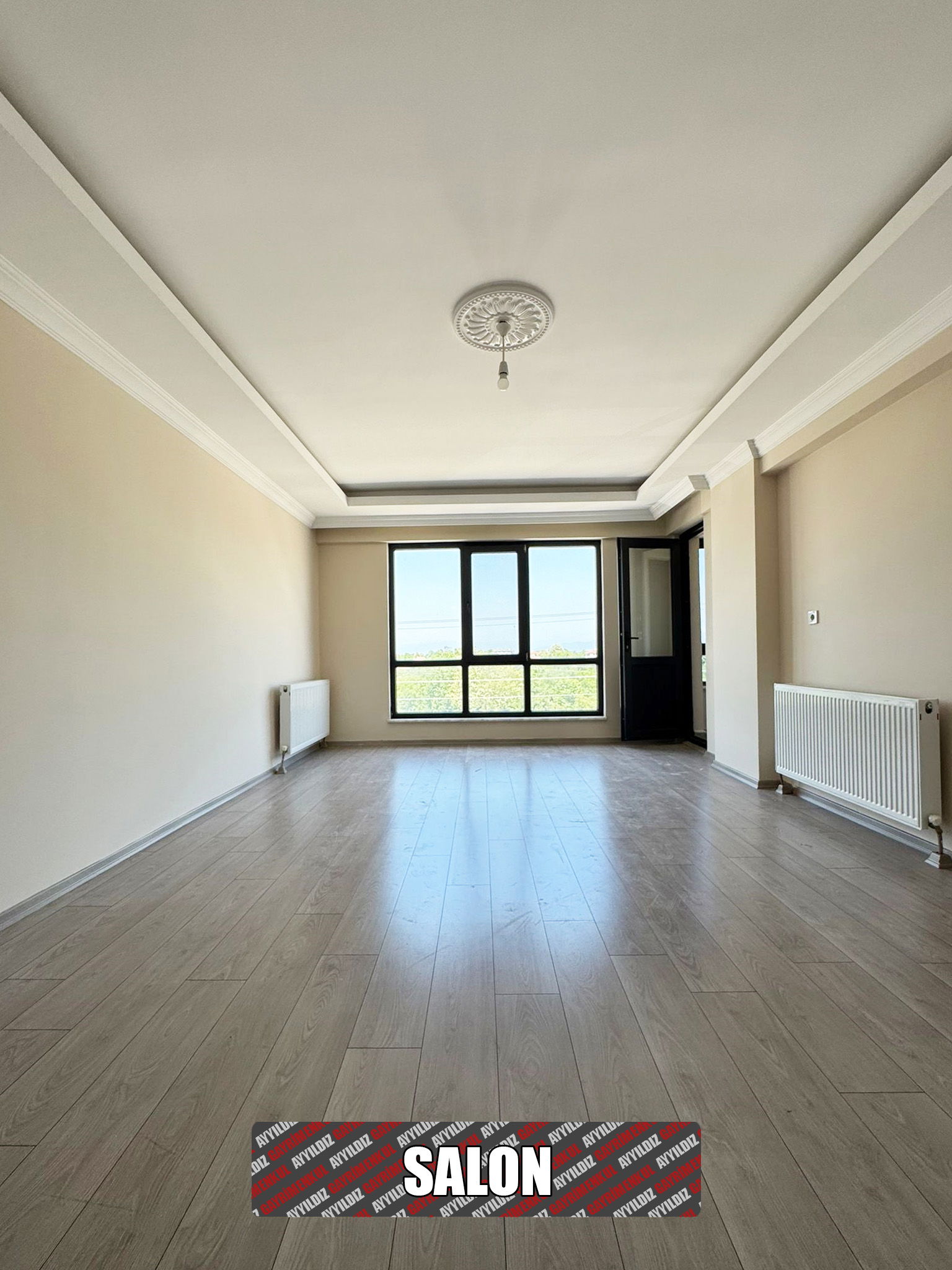Satılık Daire 3,250,000 TL