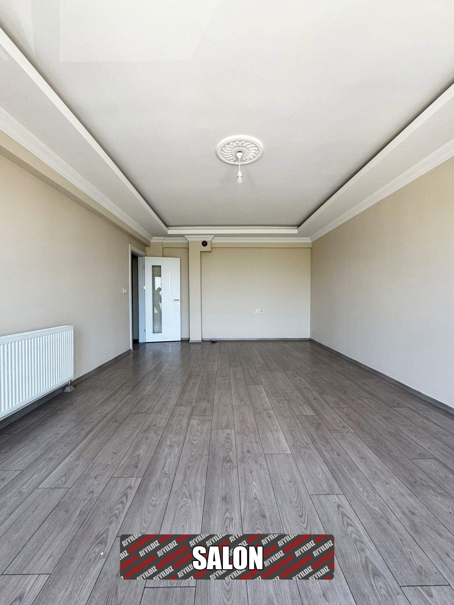 Satılık Daire 3,250,000 TL