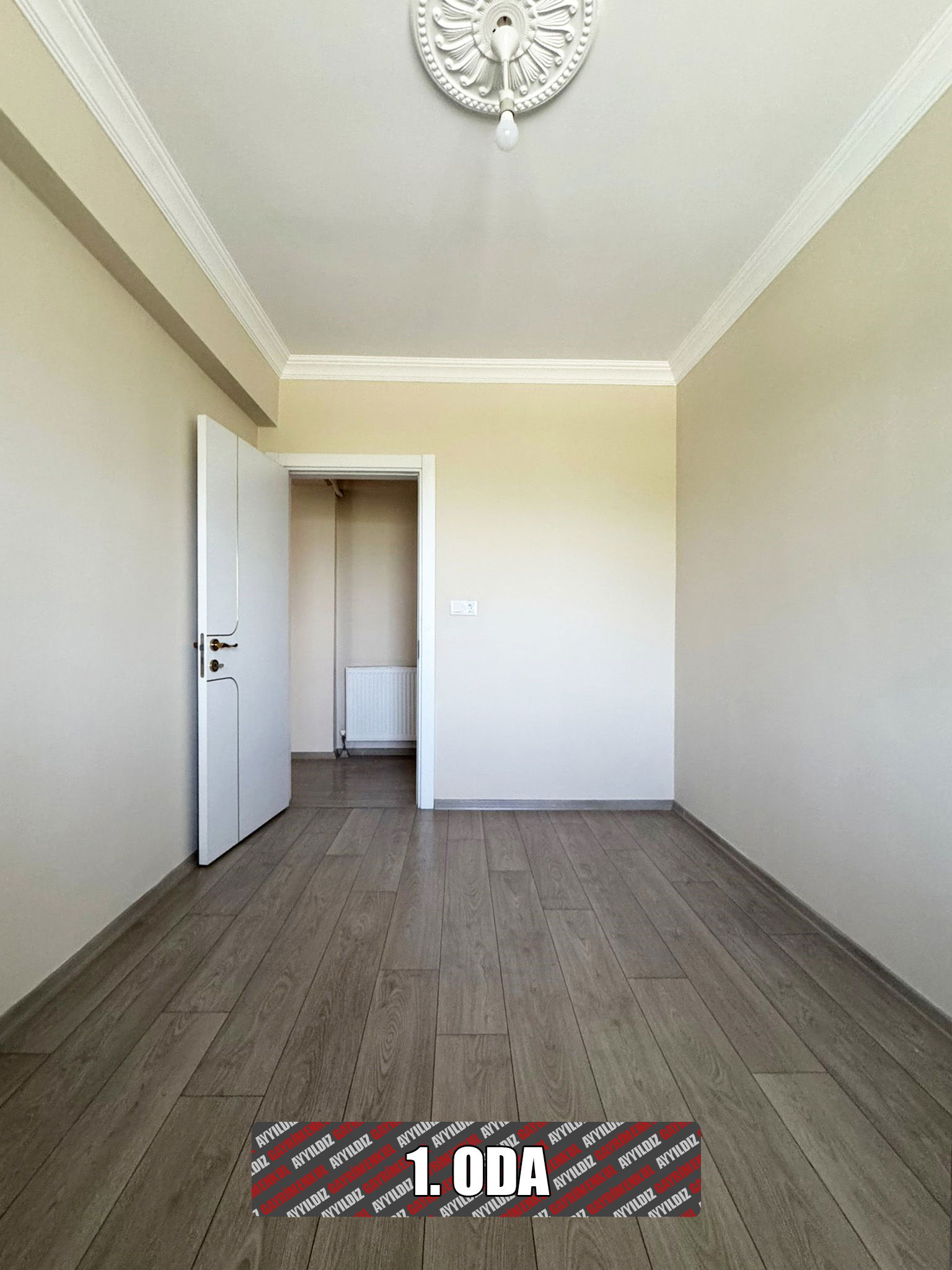 Satılık Daire 3,250,000 TL