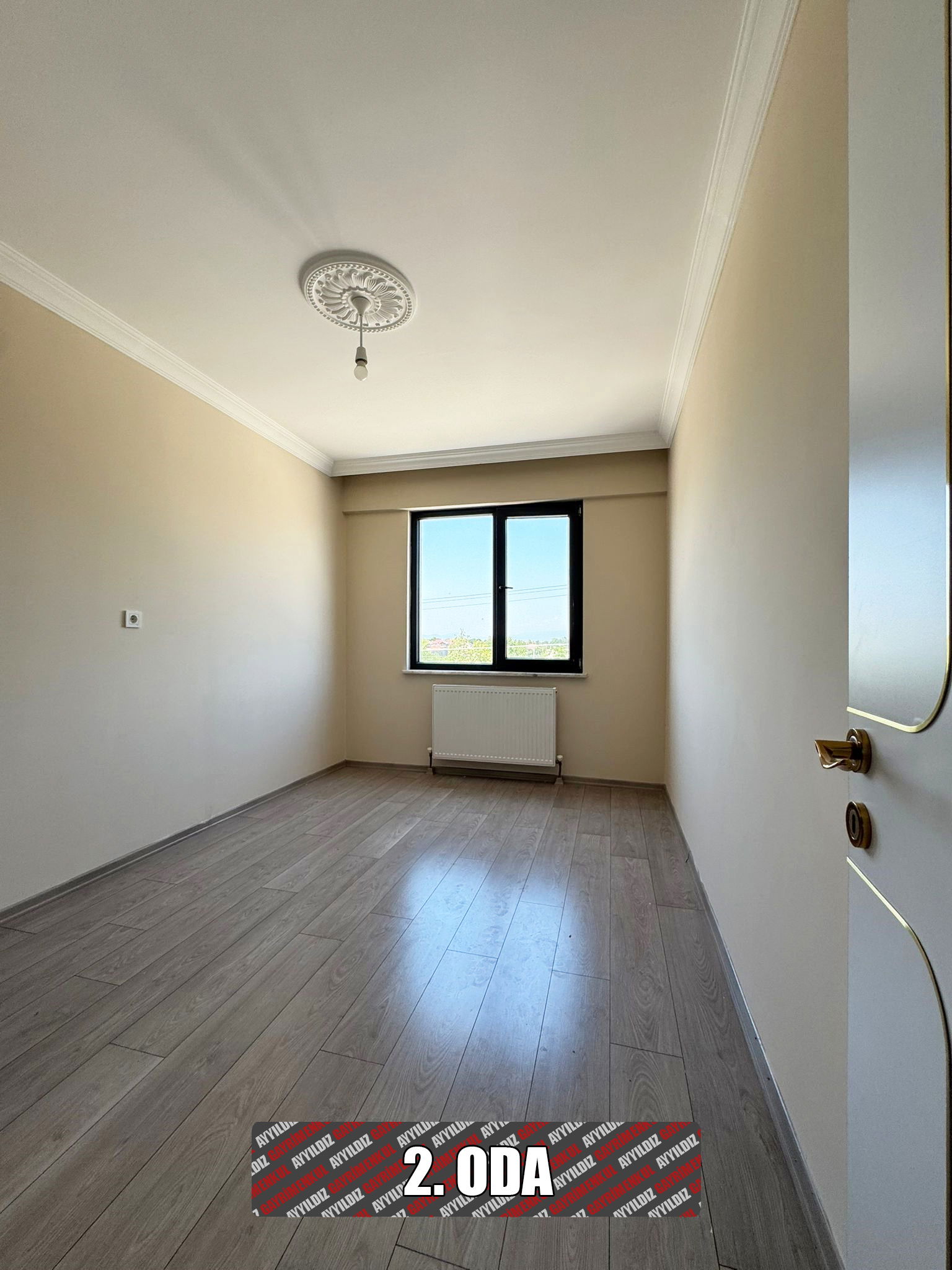 Satılık Daire 3,250,000 TL