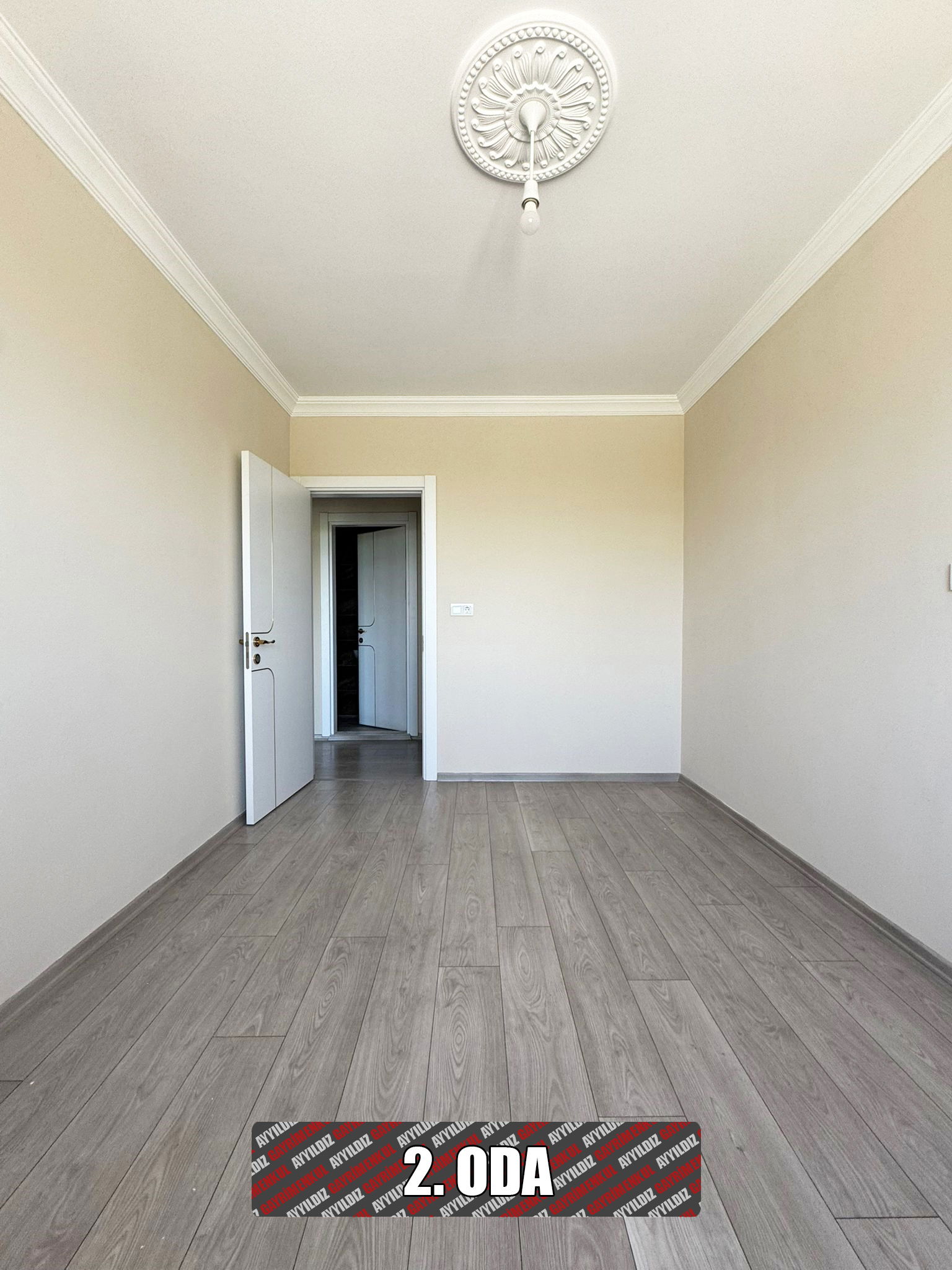 Satılık Daire 3,250,000 TL