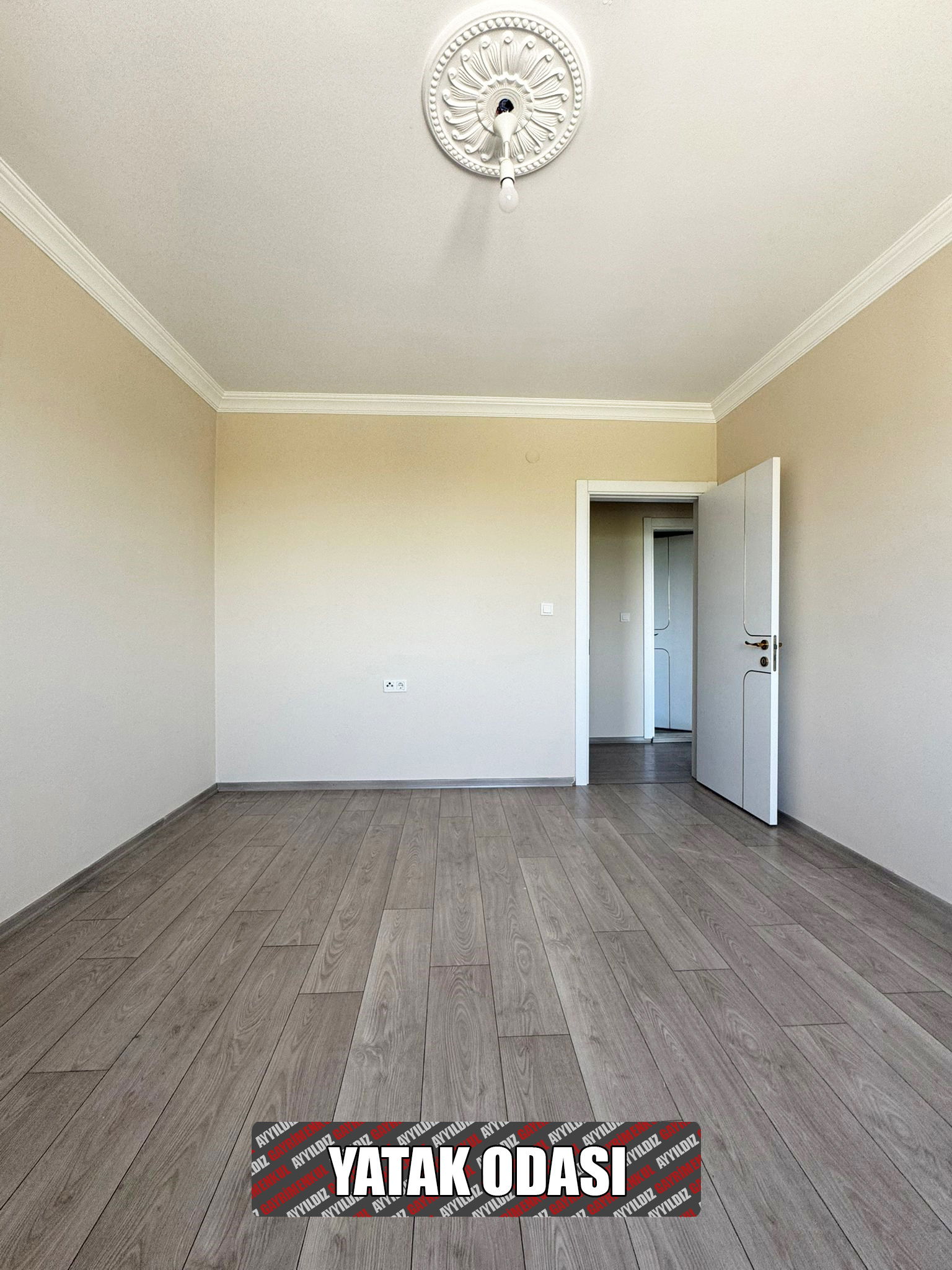 Satılık Daire 3,250,000 TL