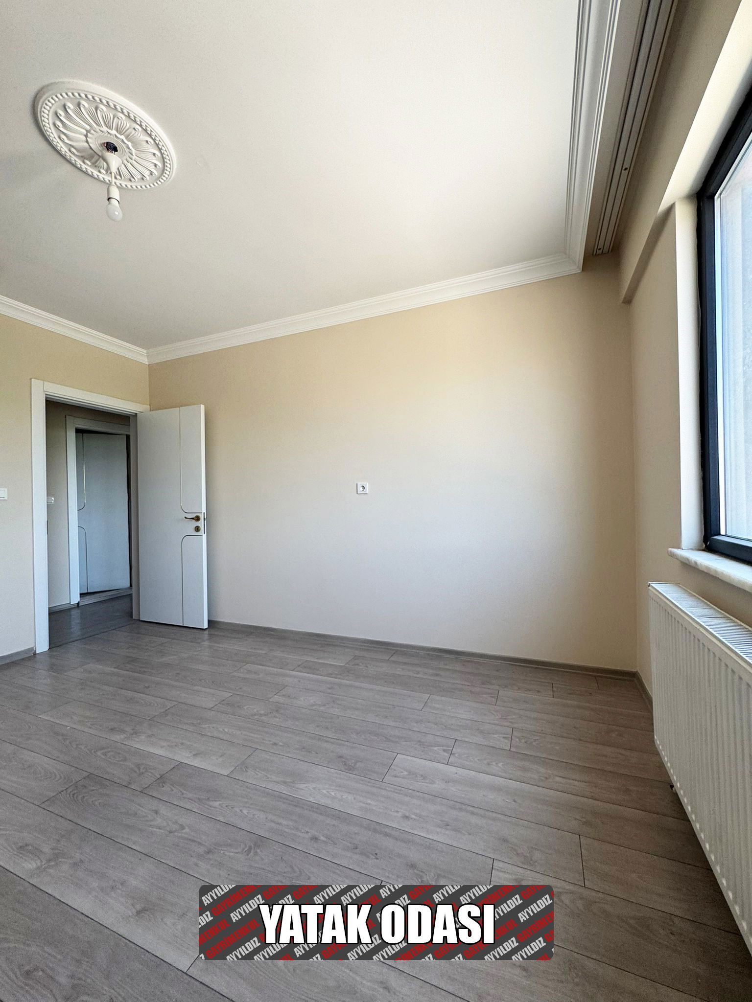 Satılık Daire 3,250,000 TL