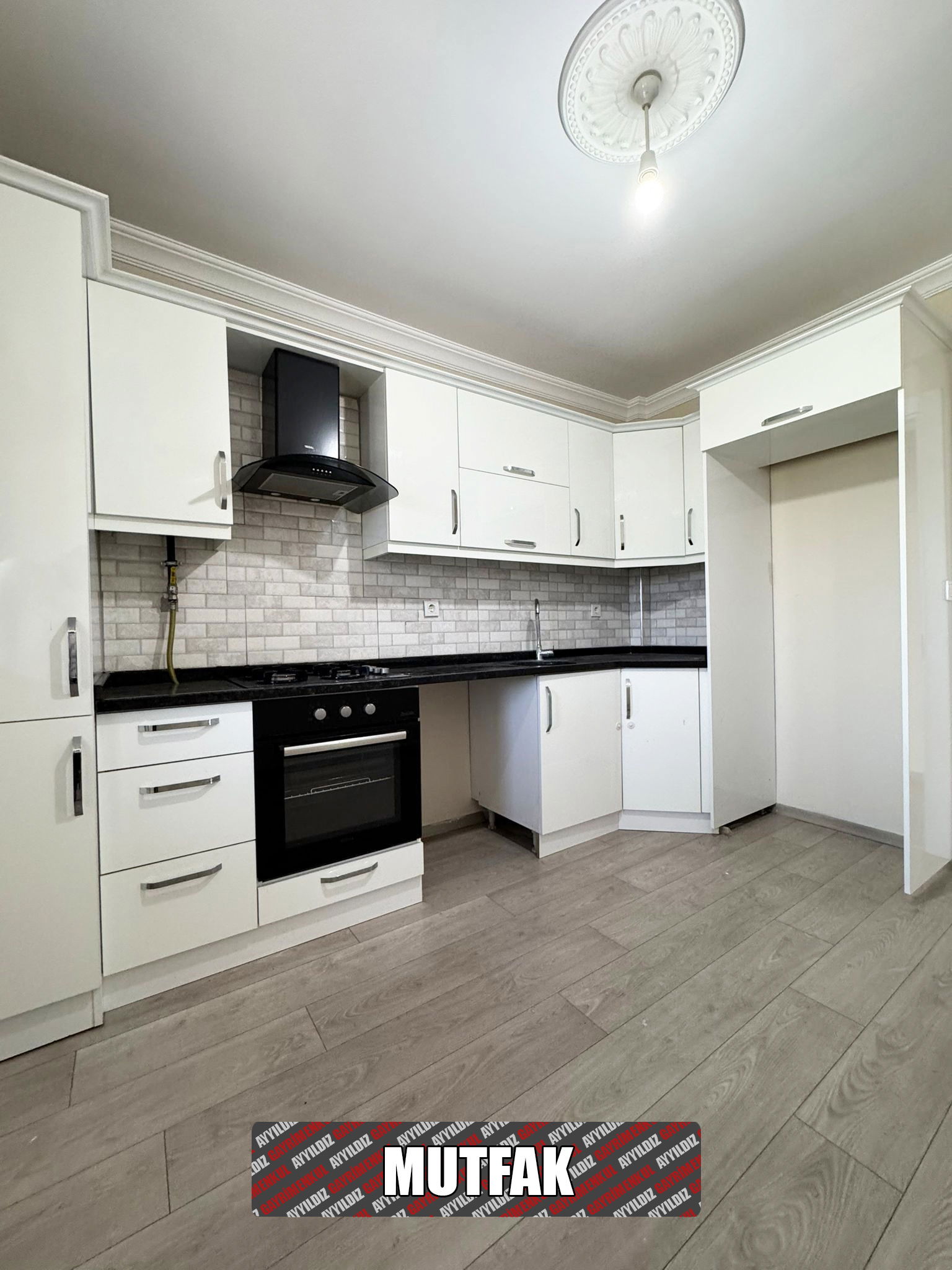 Satılık Daire 3,250,000 TL