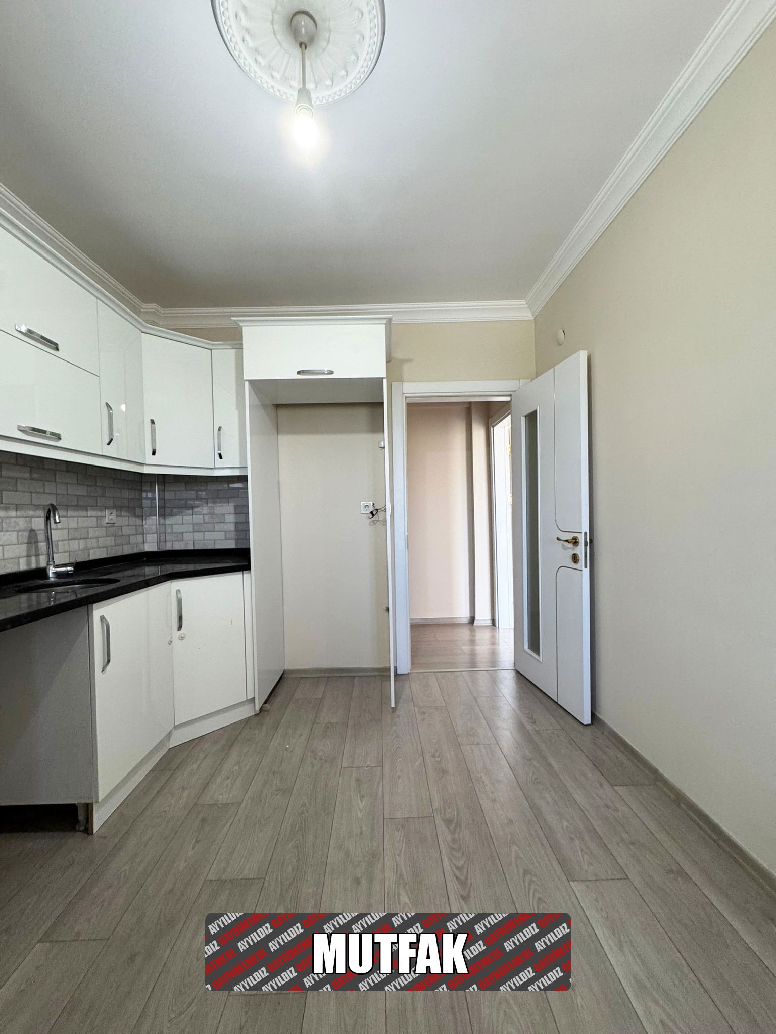 Satılık Daire 3,250,000 TL