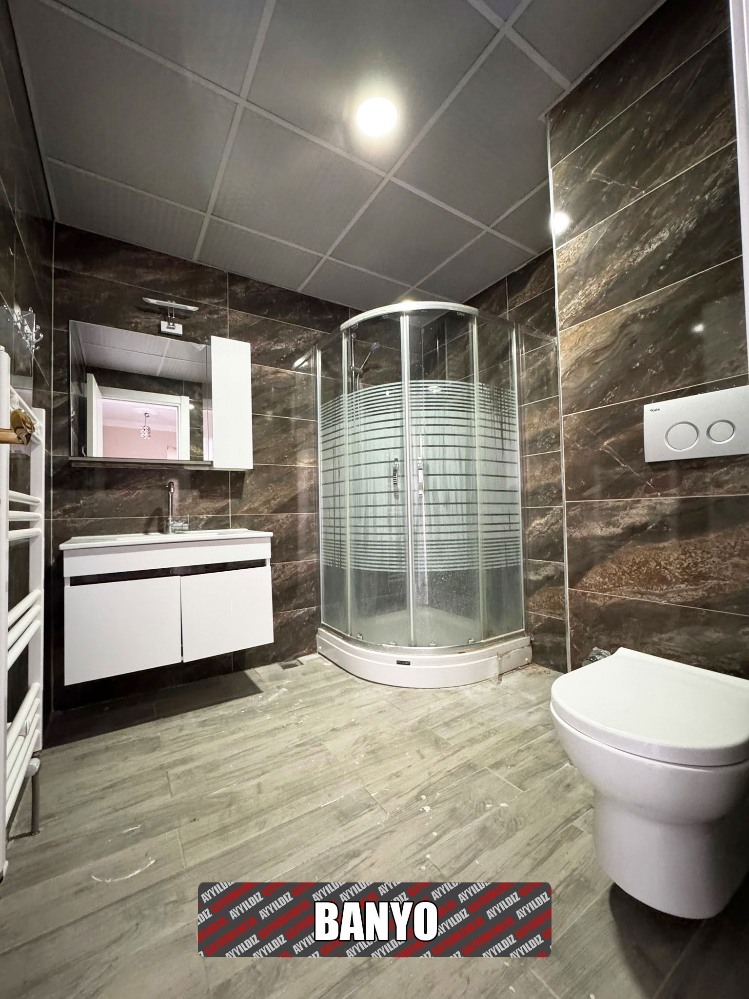 Satılık Daire 3,250,000 TL