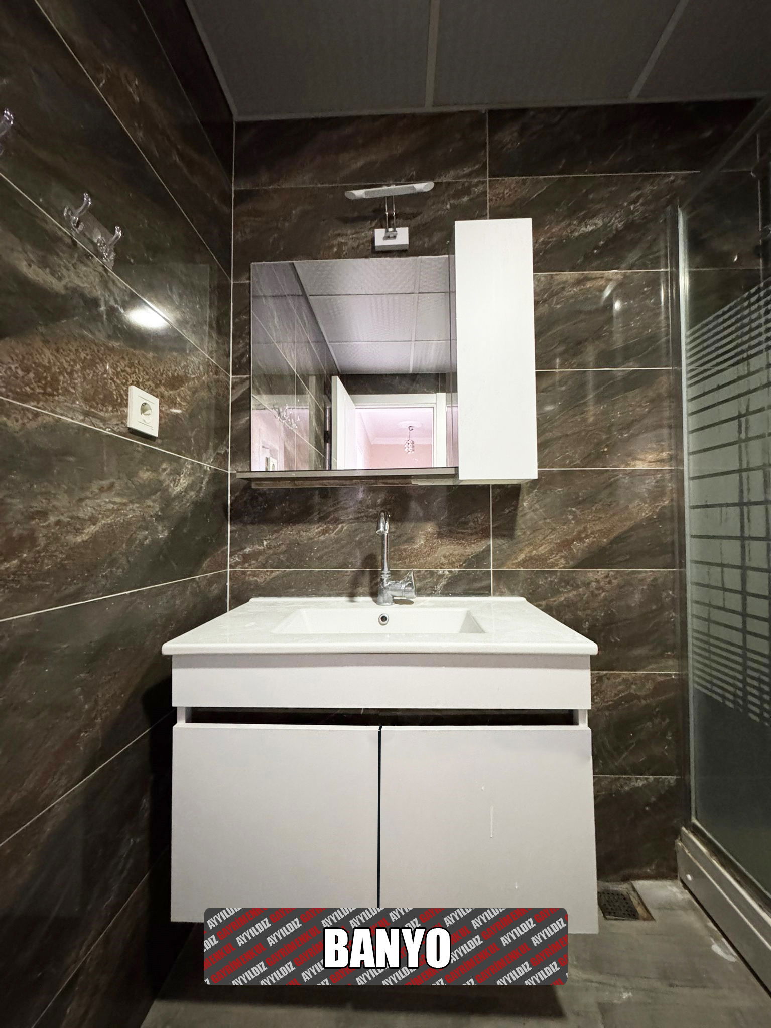 Satılık Daire 3,250,000 TL
