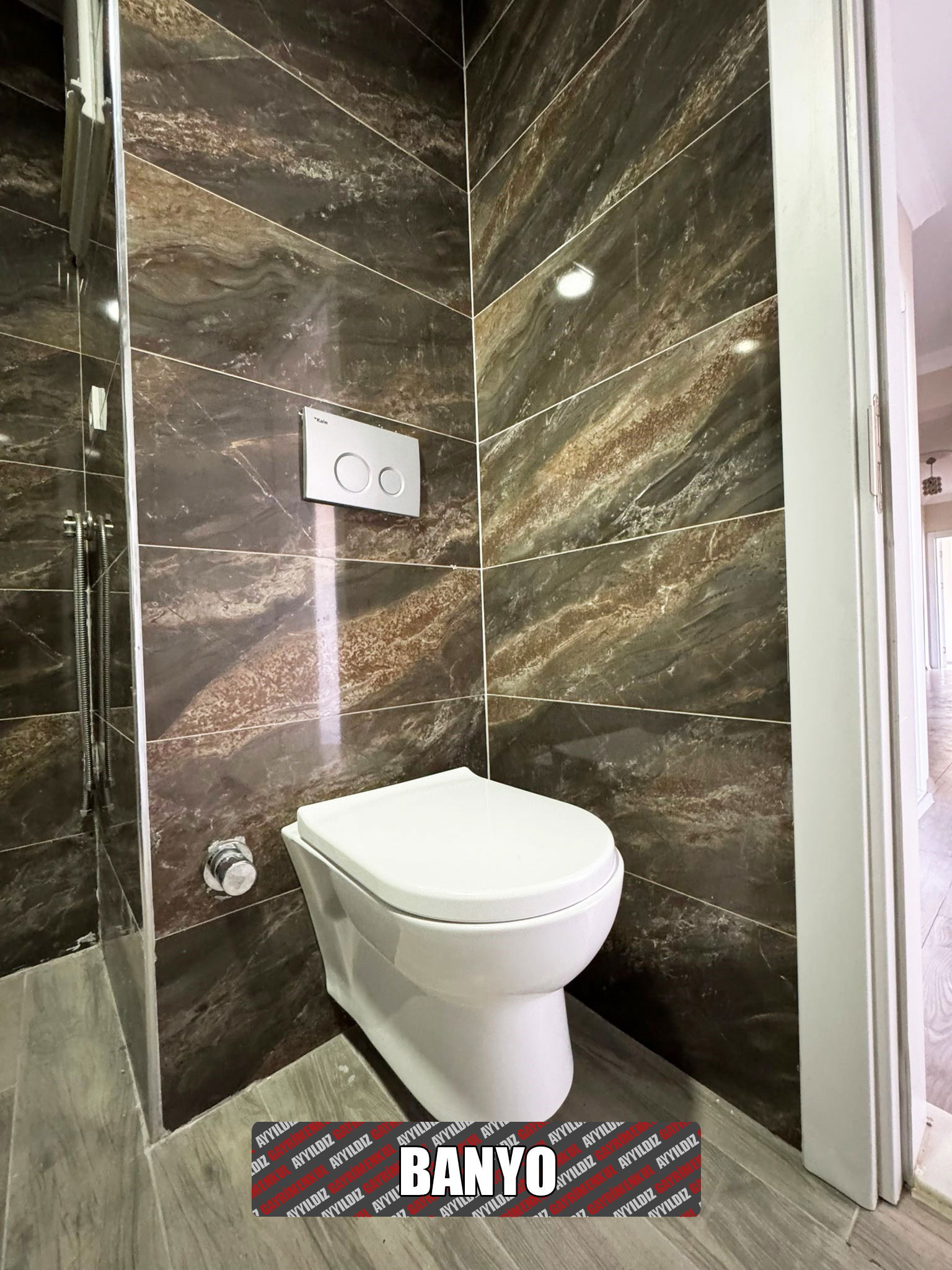 Satılık Daire 3,250,000 TL