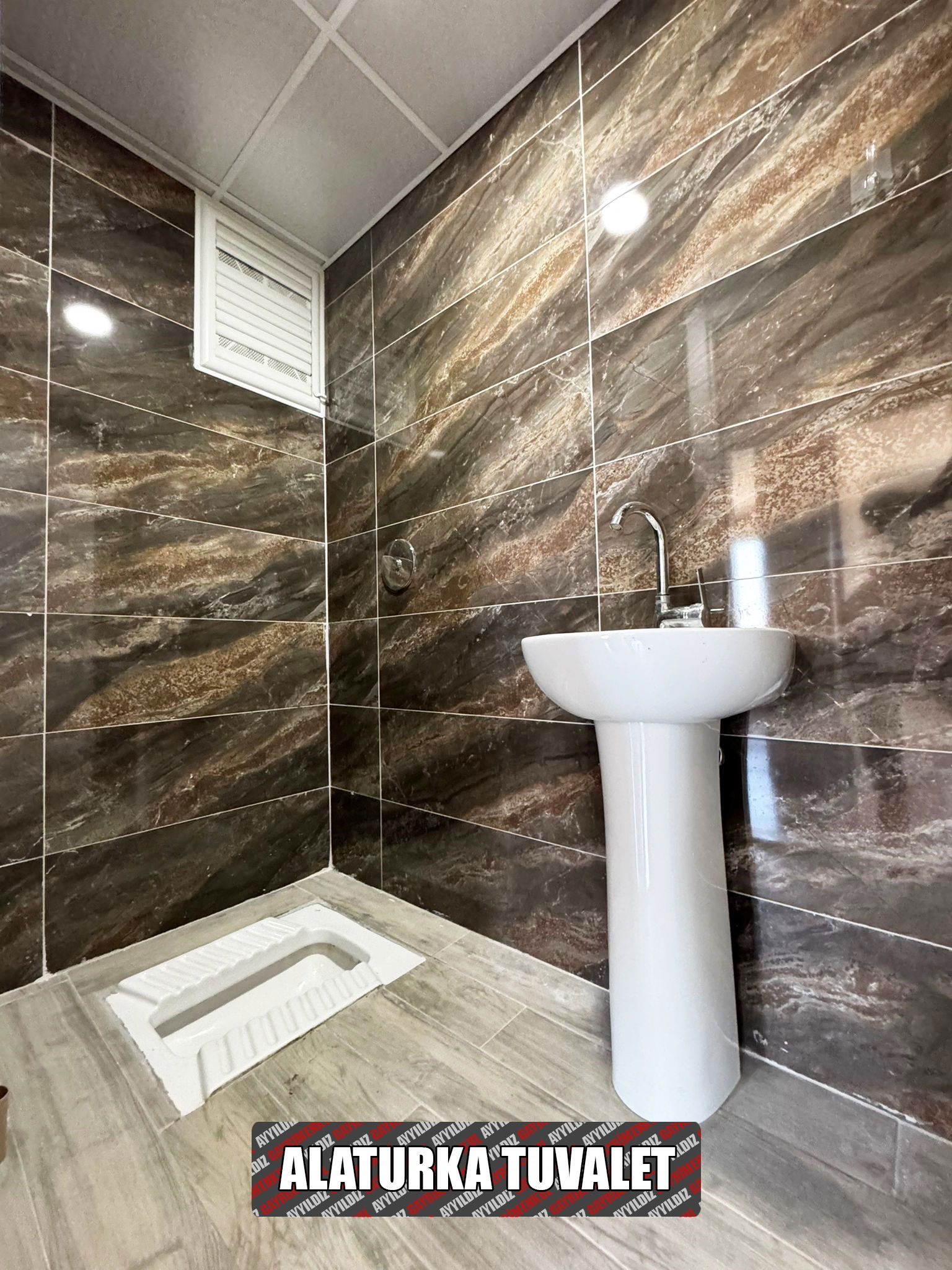 Satılık Daire 3,250,000 TL