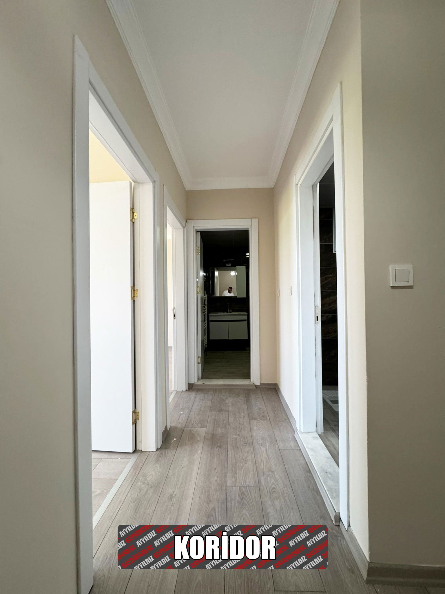 Satılık Daire 3,250,000 TL