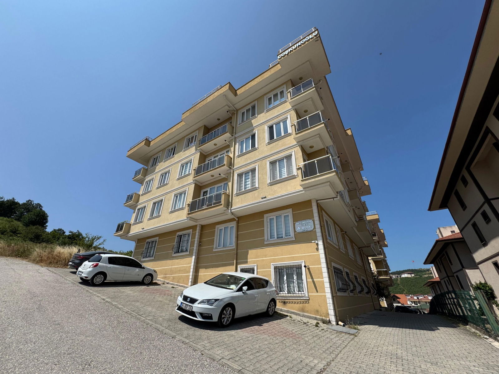 Satılık Daire 1,350,000 TL