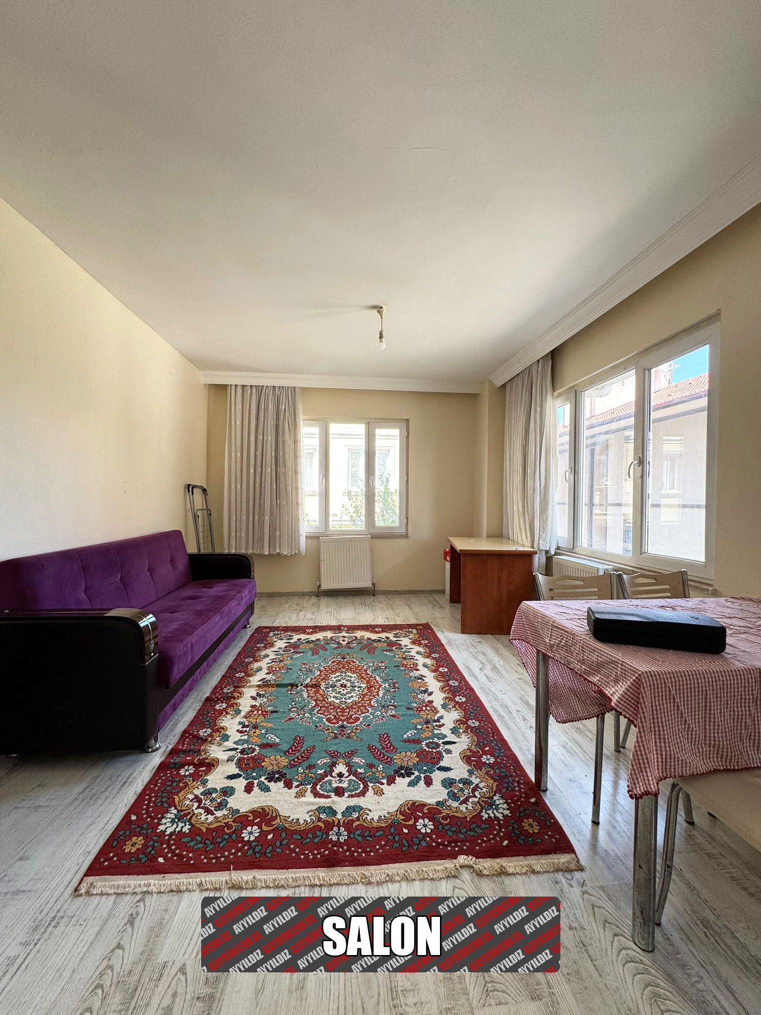 Satılık Daire 1,350,000 TL
