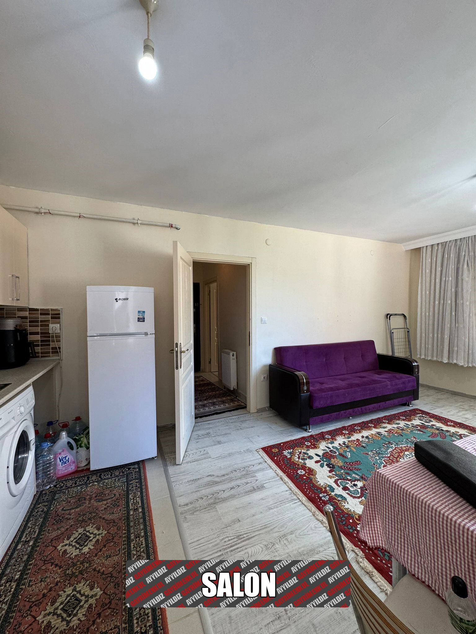 Satılık Daire 1,350,000 TL
