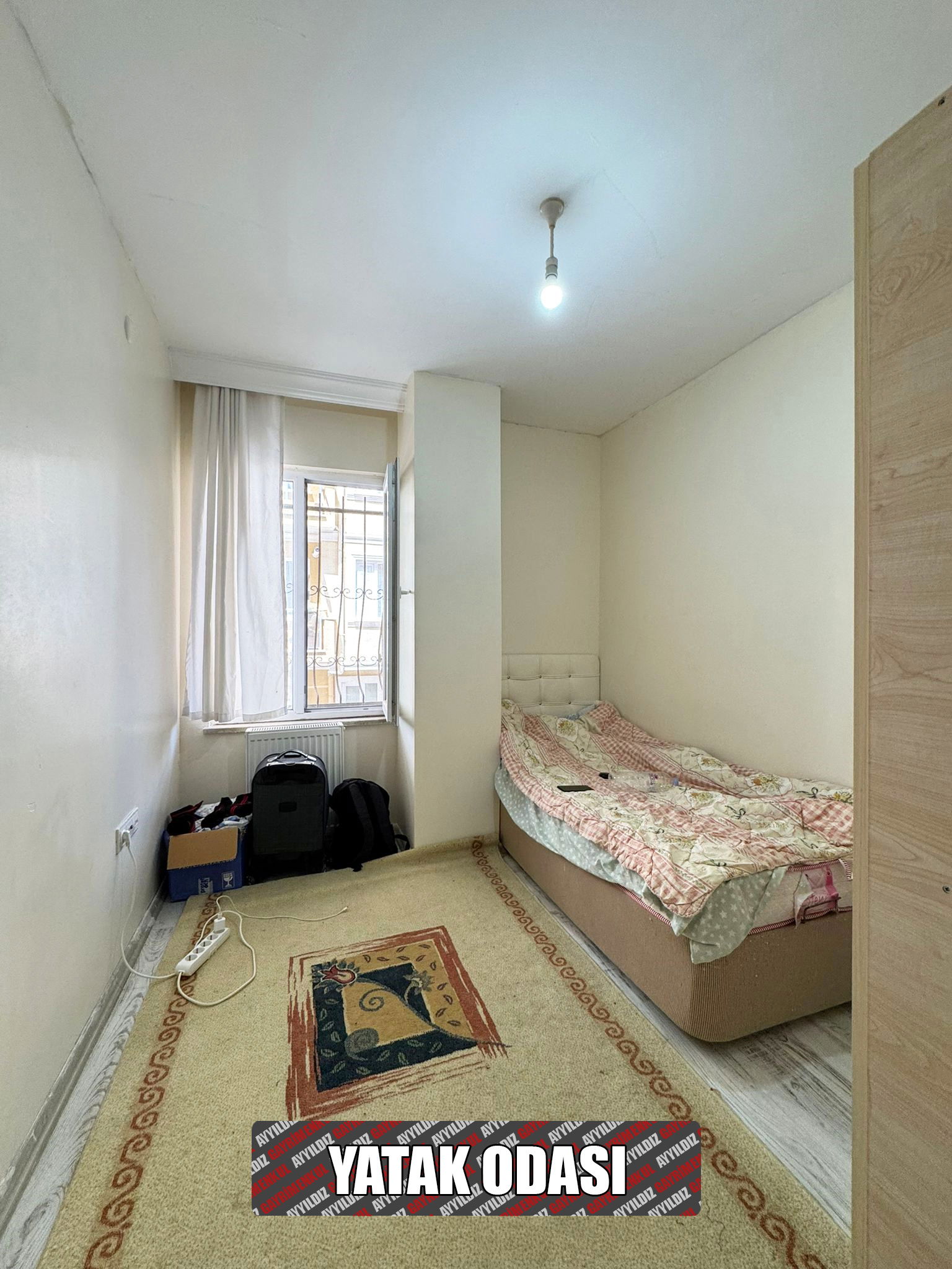 Satılık Daire 1,350,000 TL