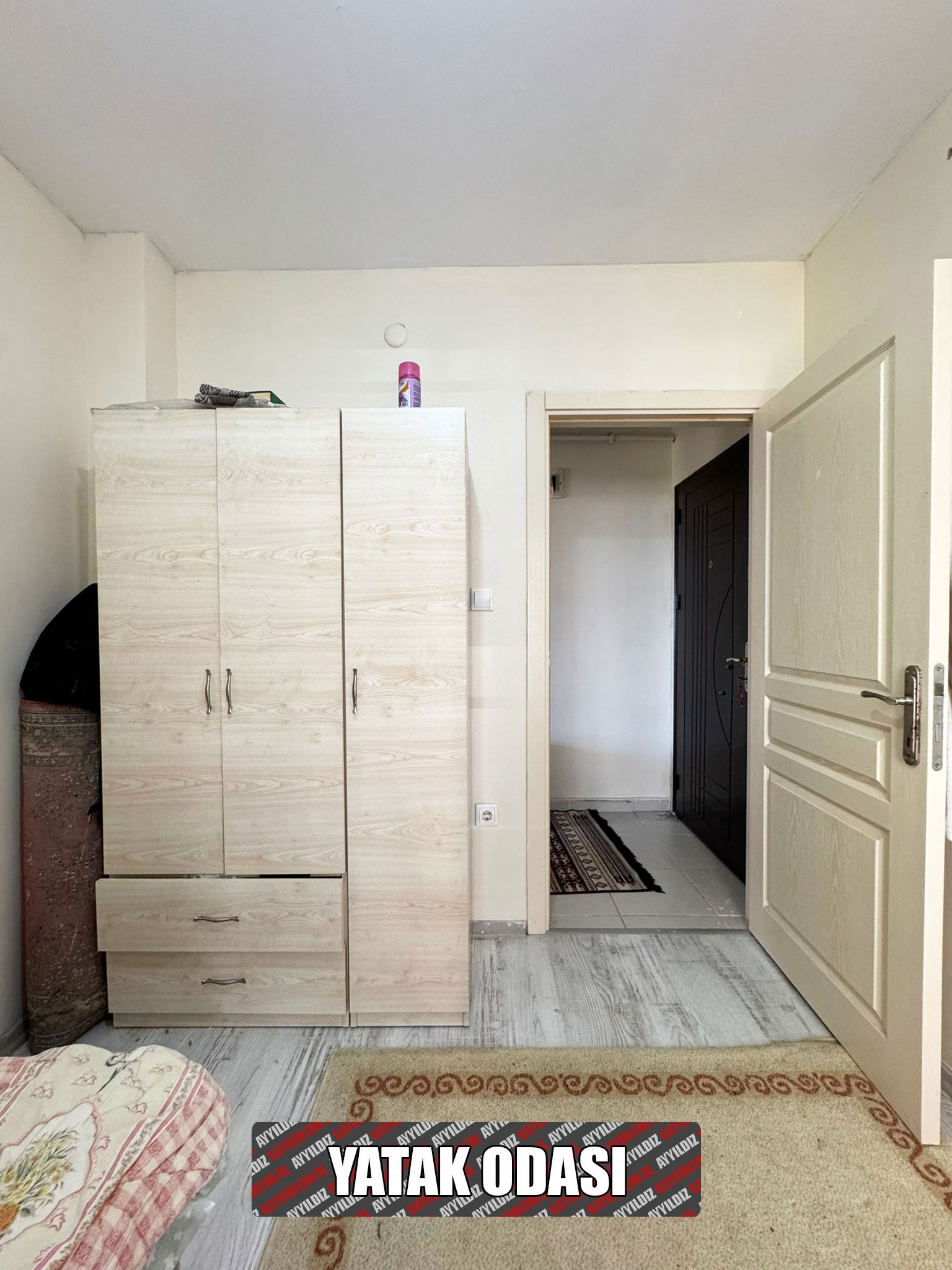 Satılık Daire 1,350,000 TL