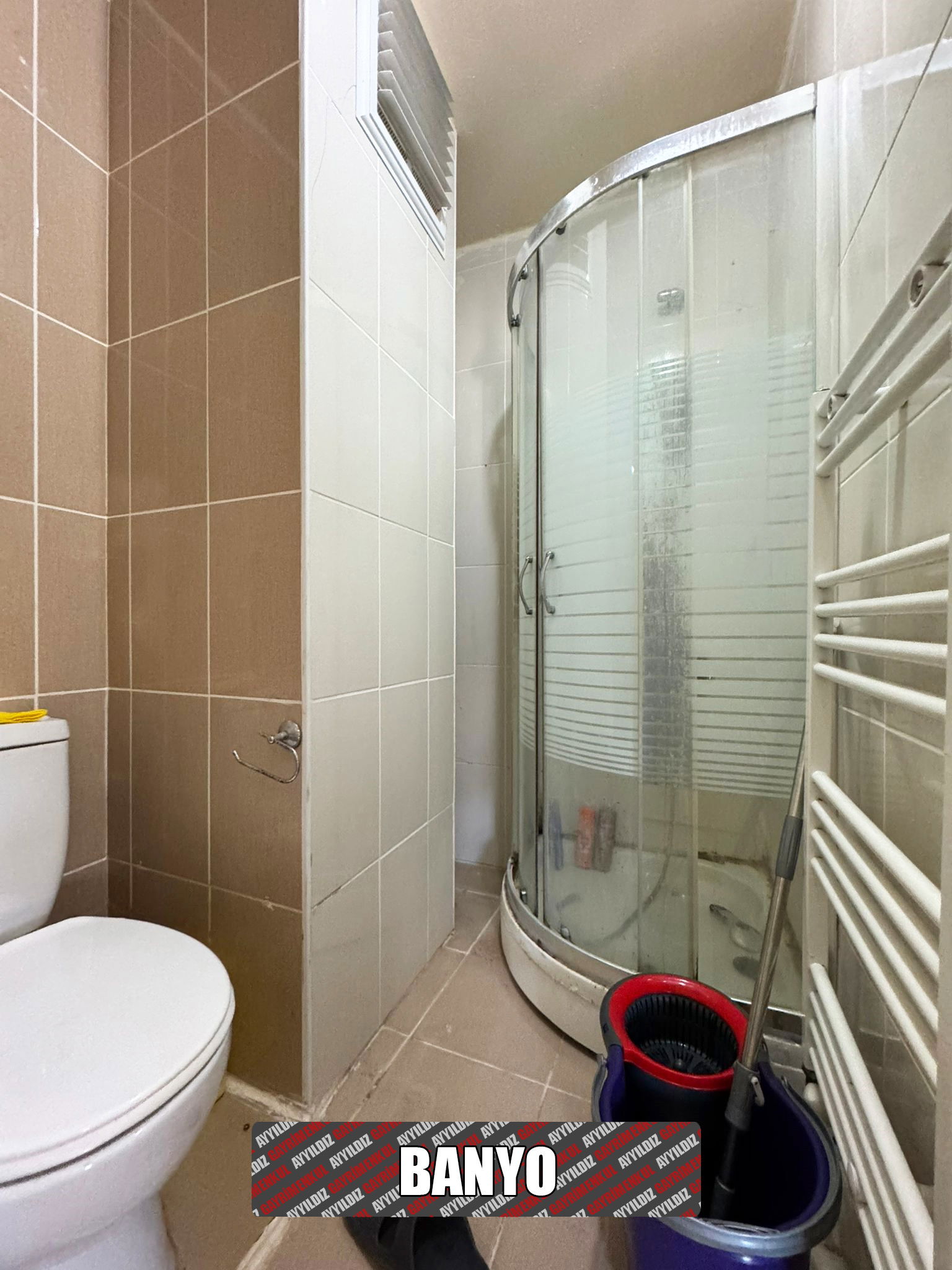 Satılık Daire 1,350,000 TL