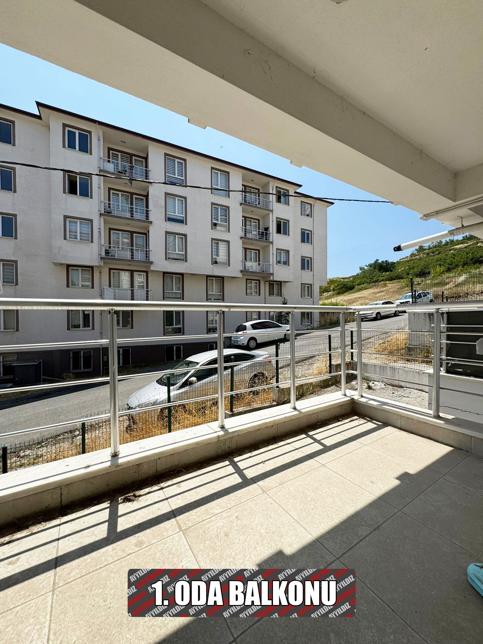 Kiralık Daire 8,000 TL
