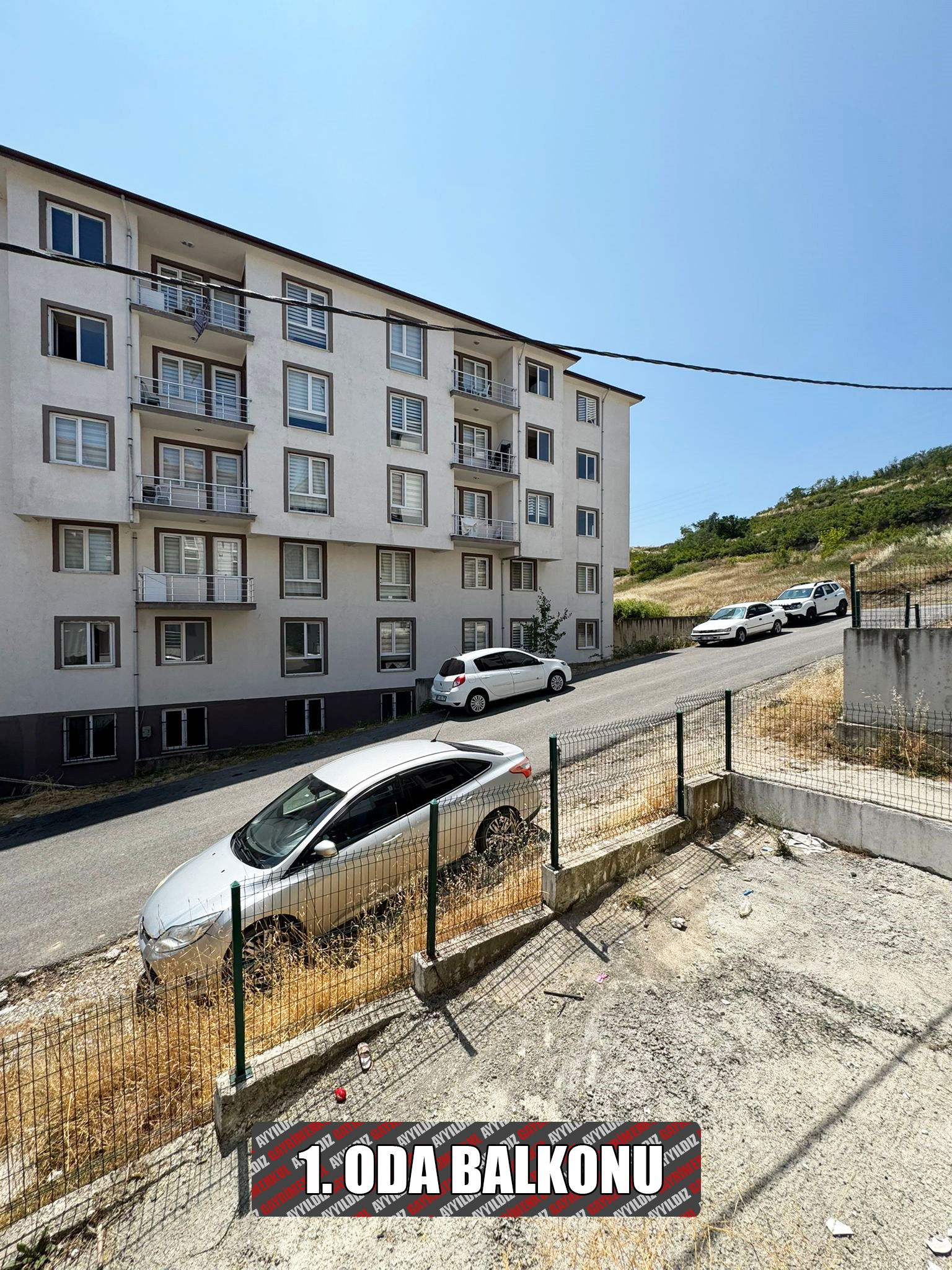 Kiralık Daire 8,000 TL