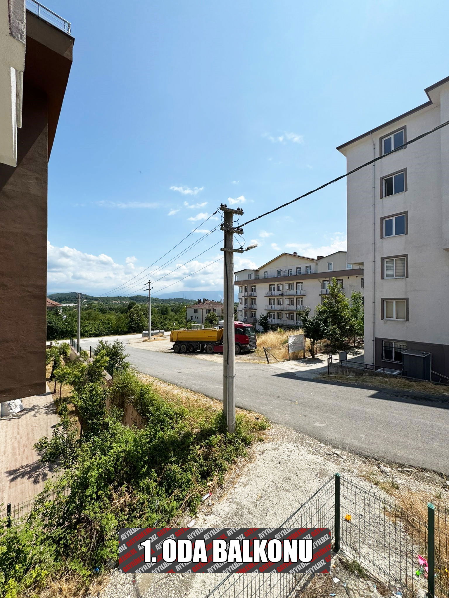 Kiralık Daire 8,000 TL