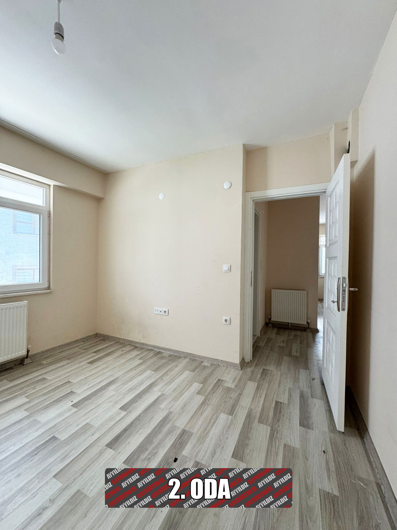 Kiralık Daire 8,000 TL