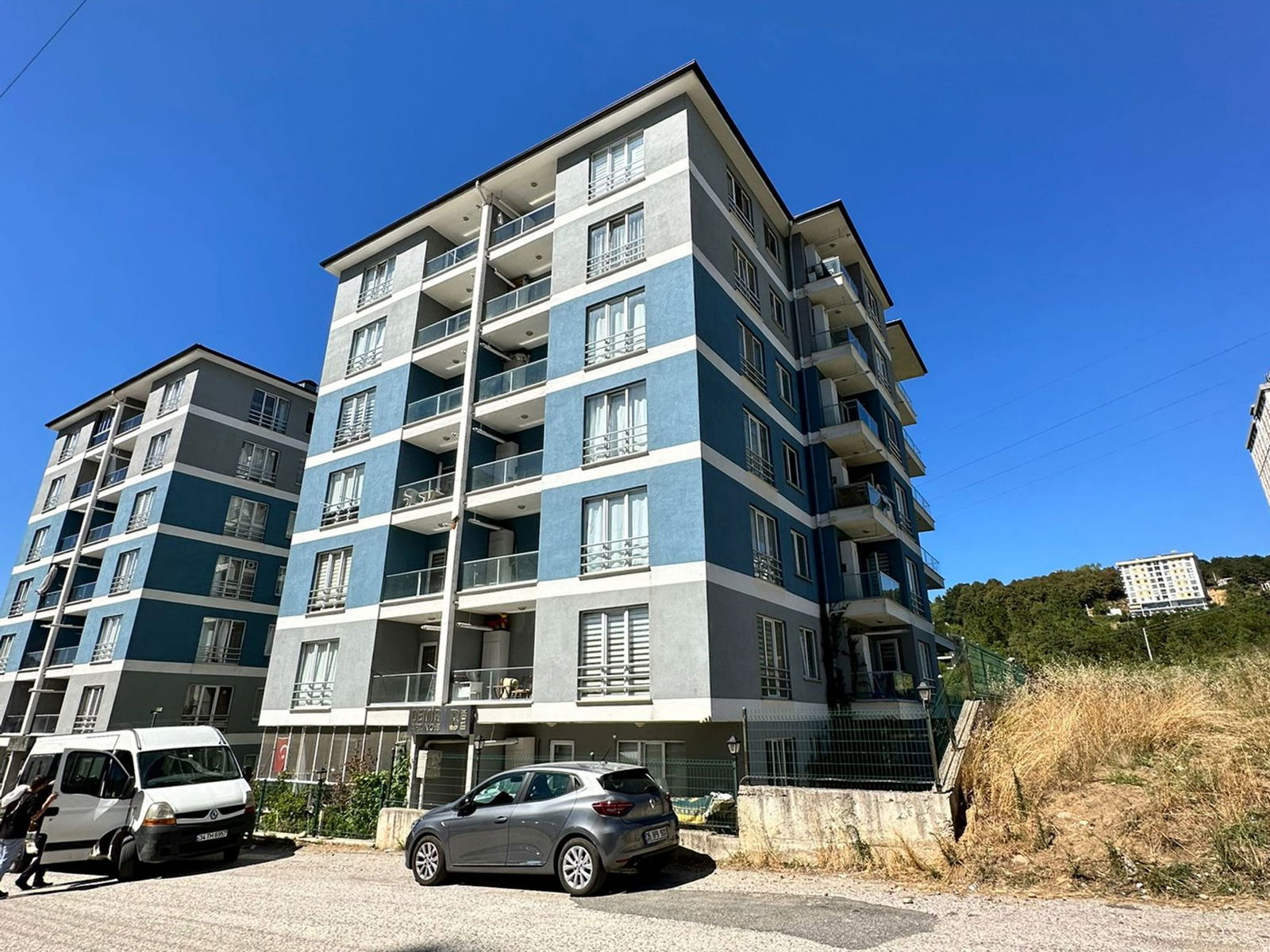 Satılık Daire 1,525,000 TL