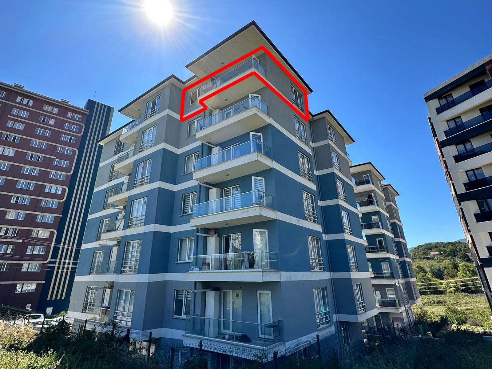 Satılık Daire 1,525,000 TL