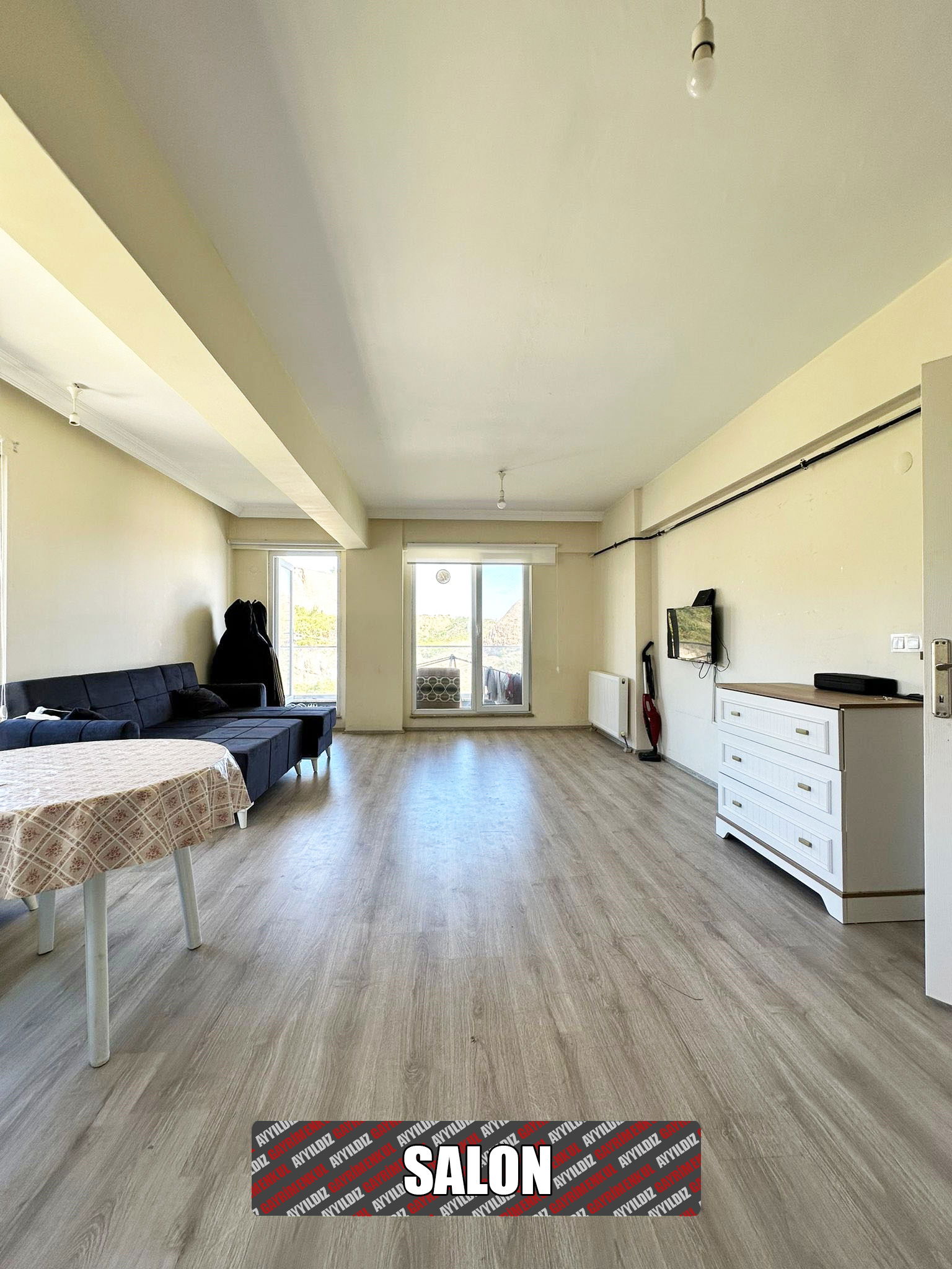 Satılık Daire 1,525,000 TL