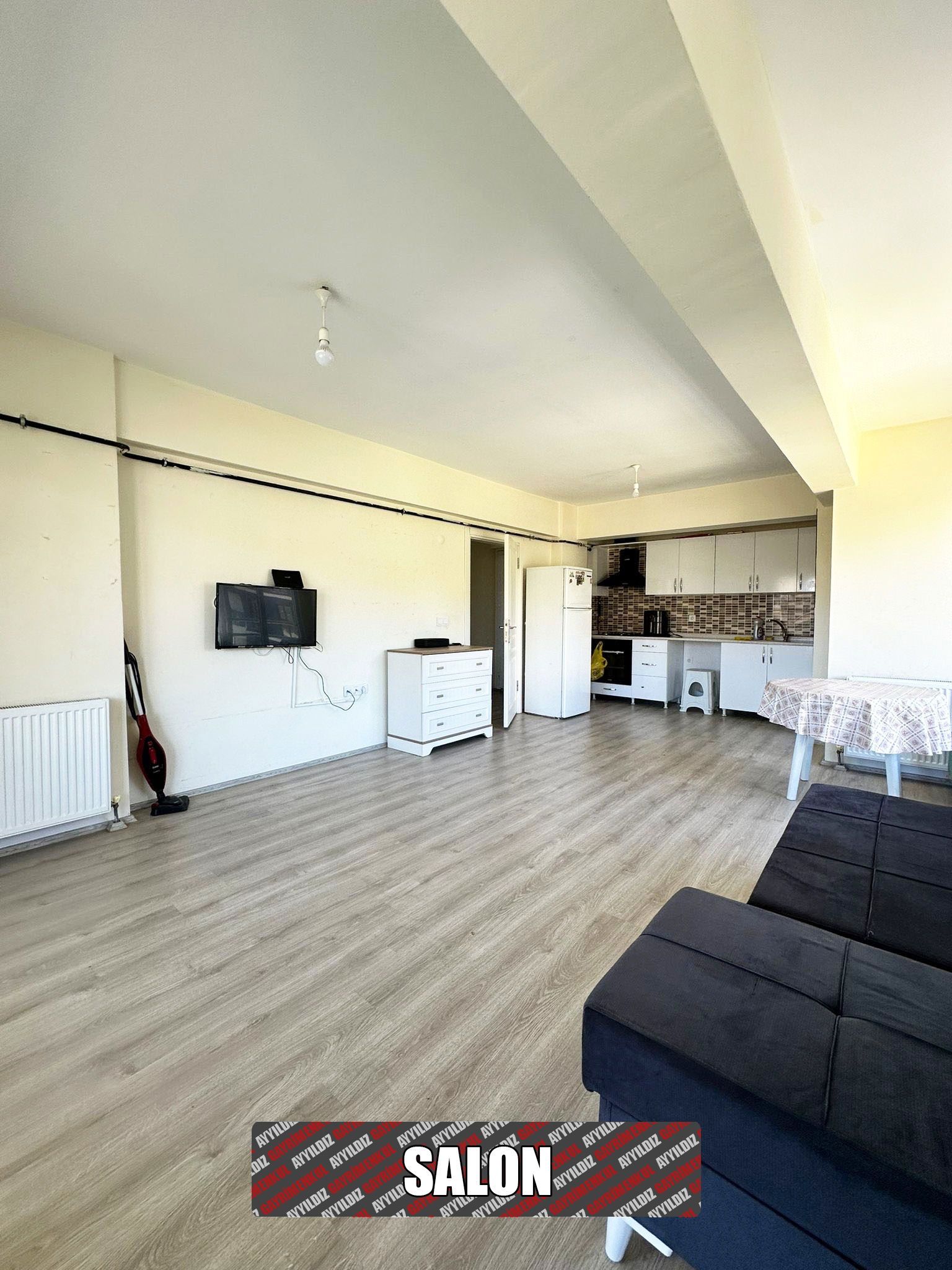 Satılık Daire 1,525,000 TL