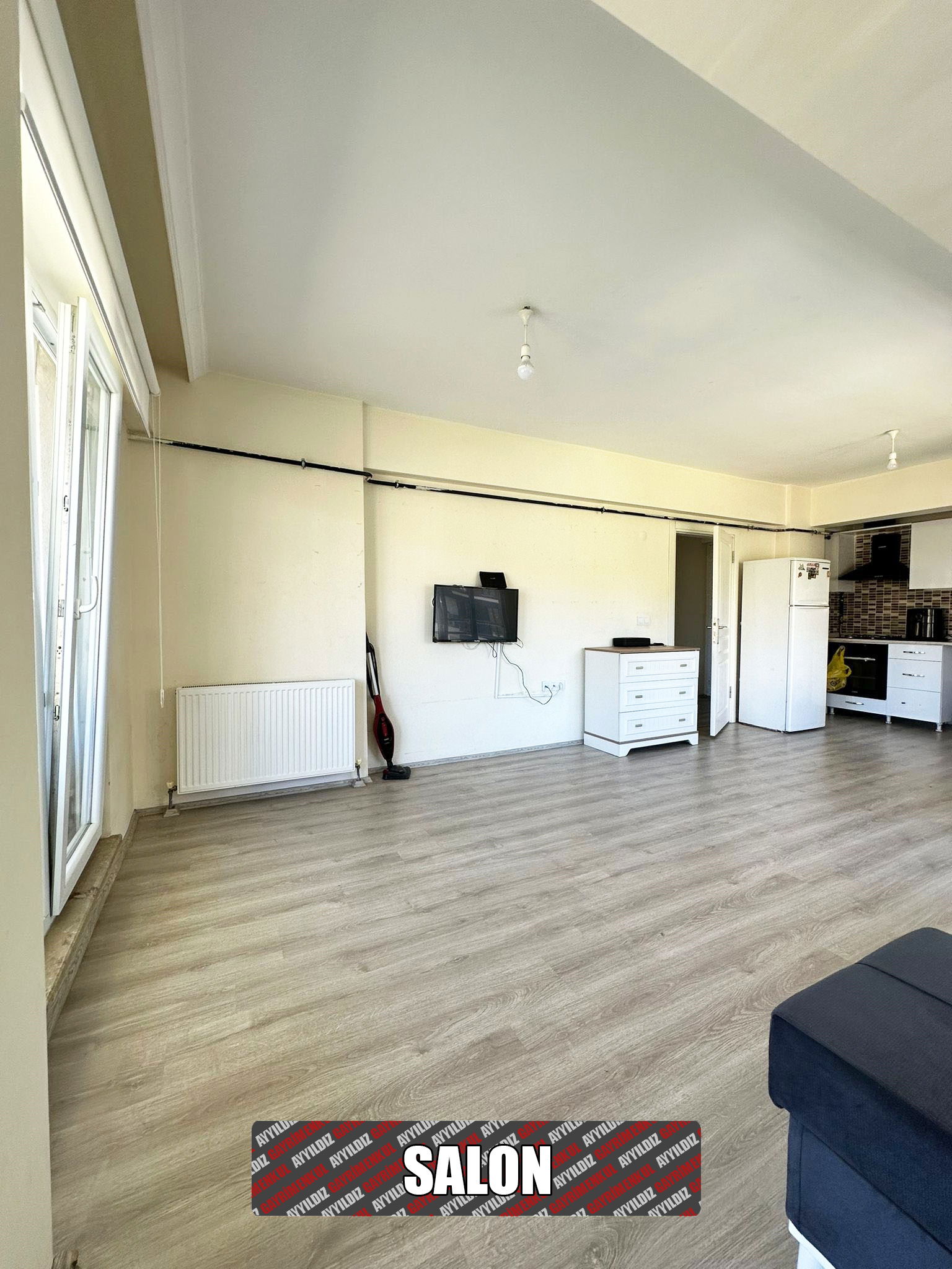 Satılık Daire 1,525,000 TL