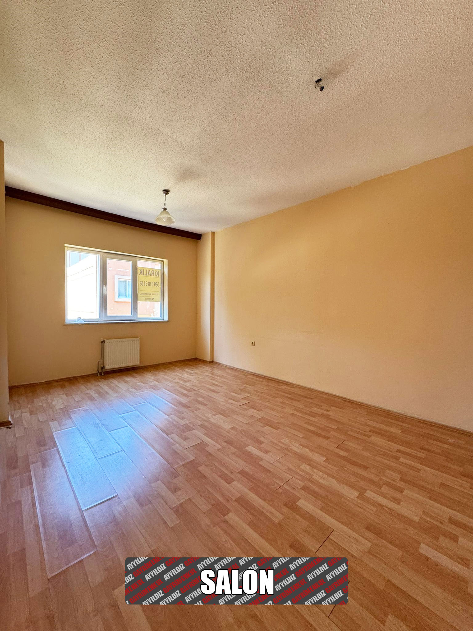 Kiralık Daire 12,000 TL