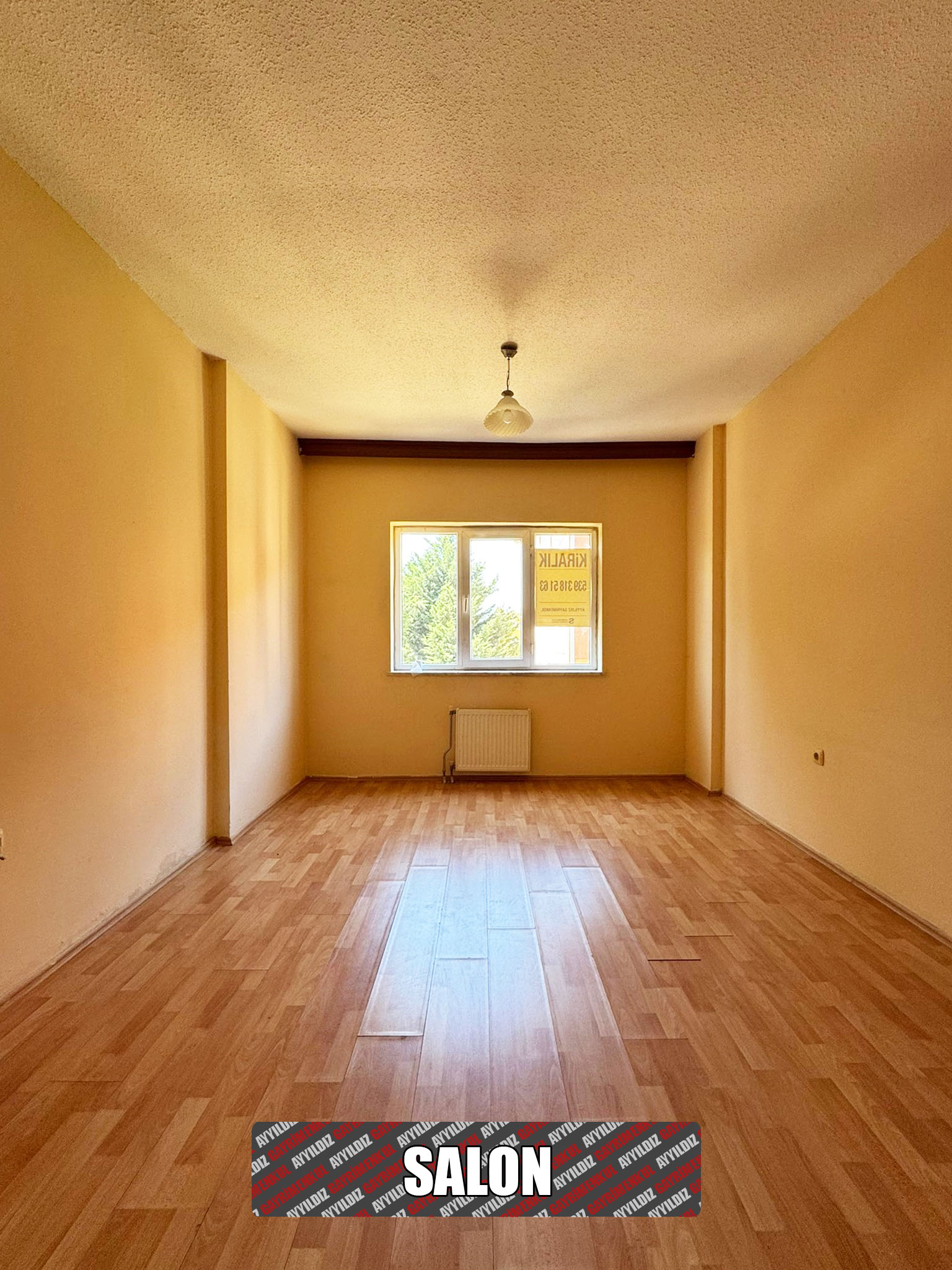 Kiralık Daire 12,000 TL