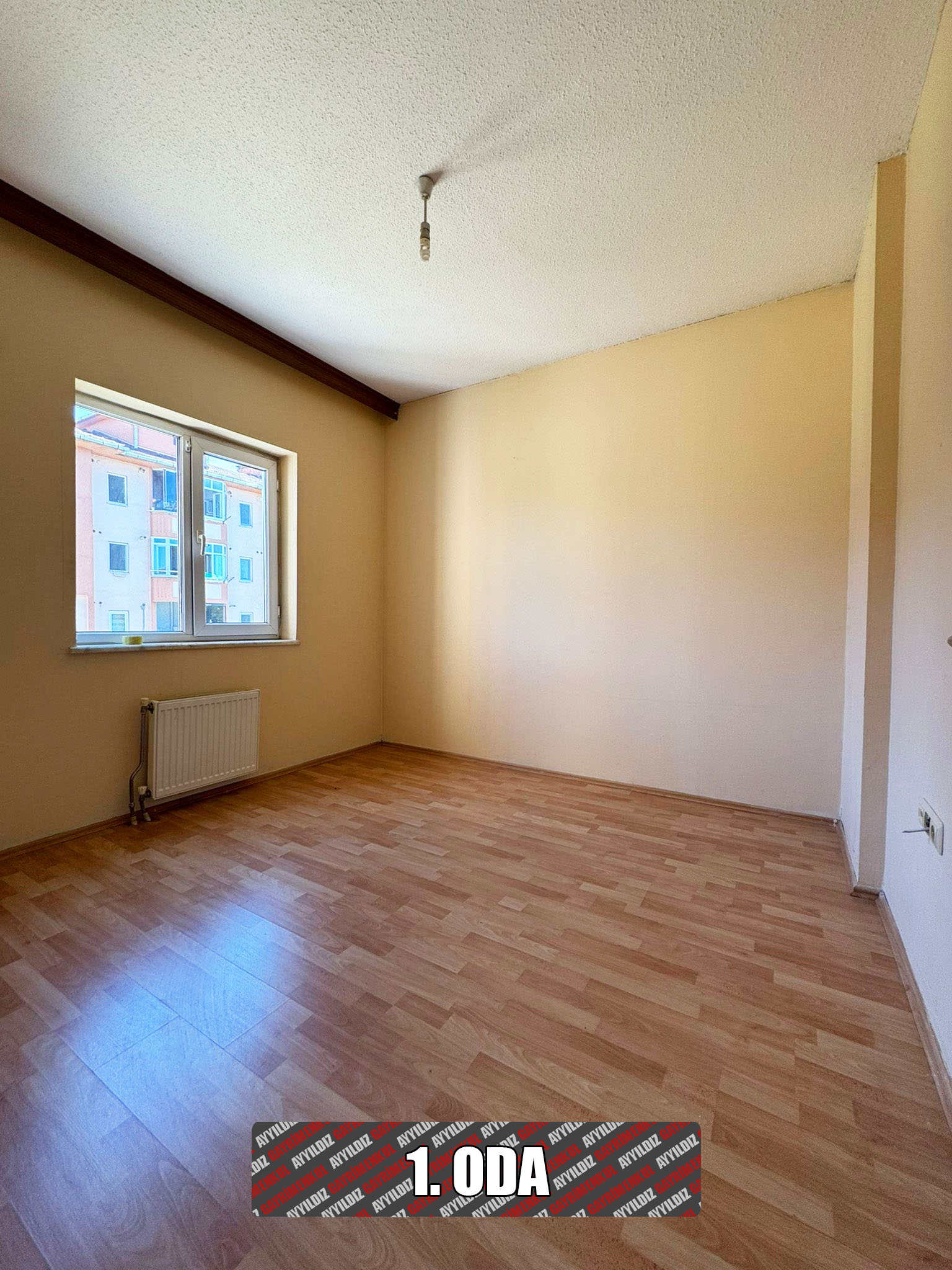 Kiralık Daire 12,000 TL