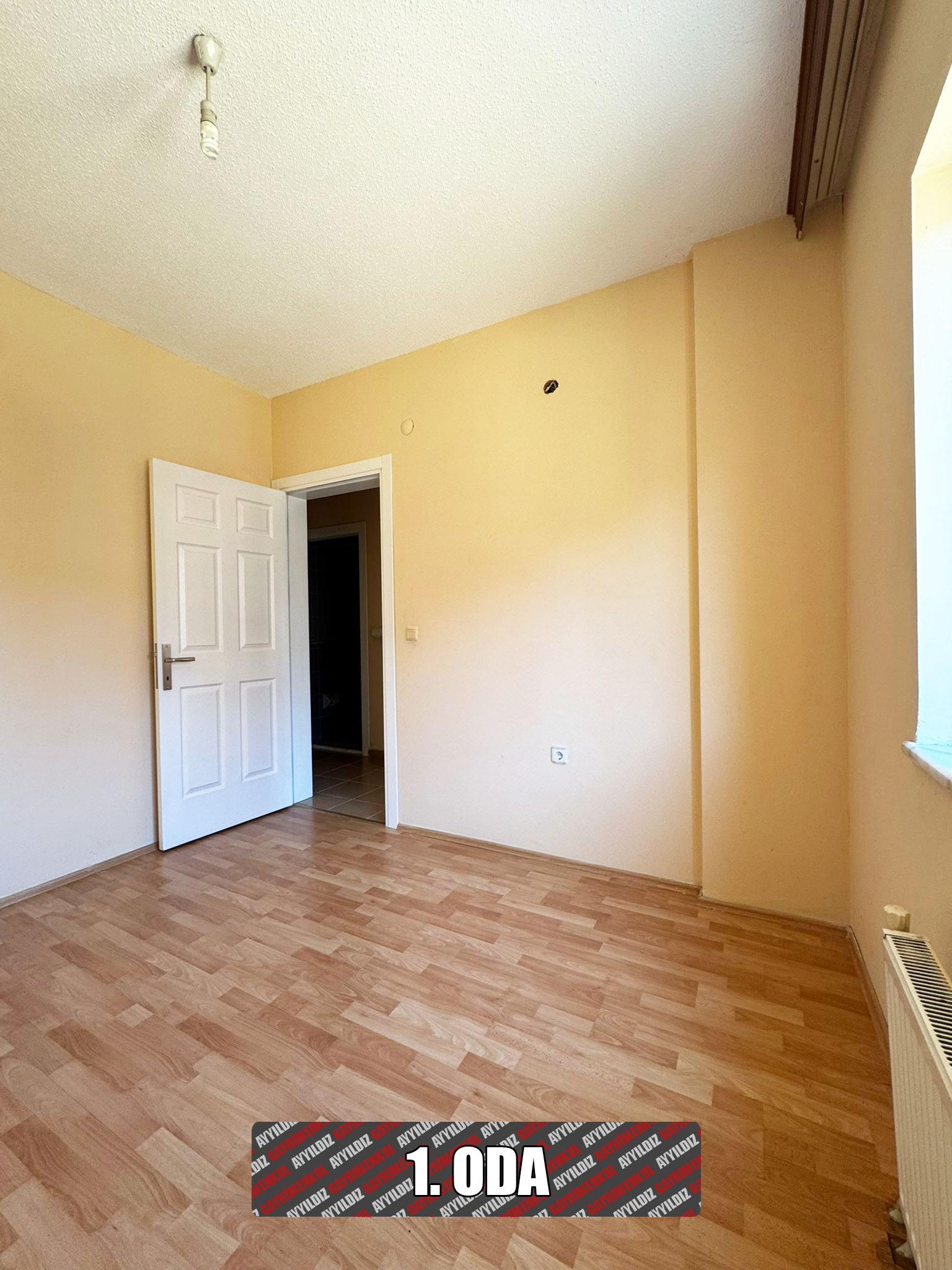 Kiralık Daire 12,000 TL