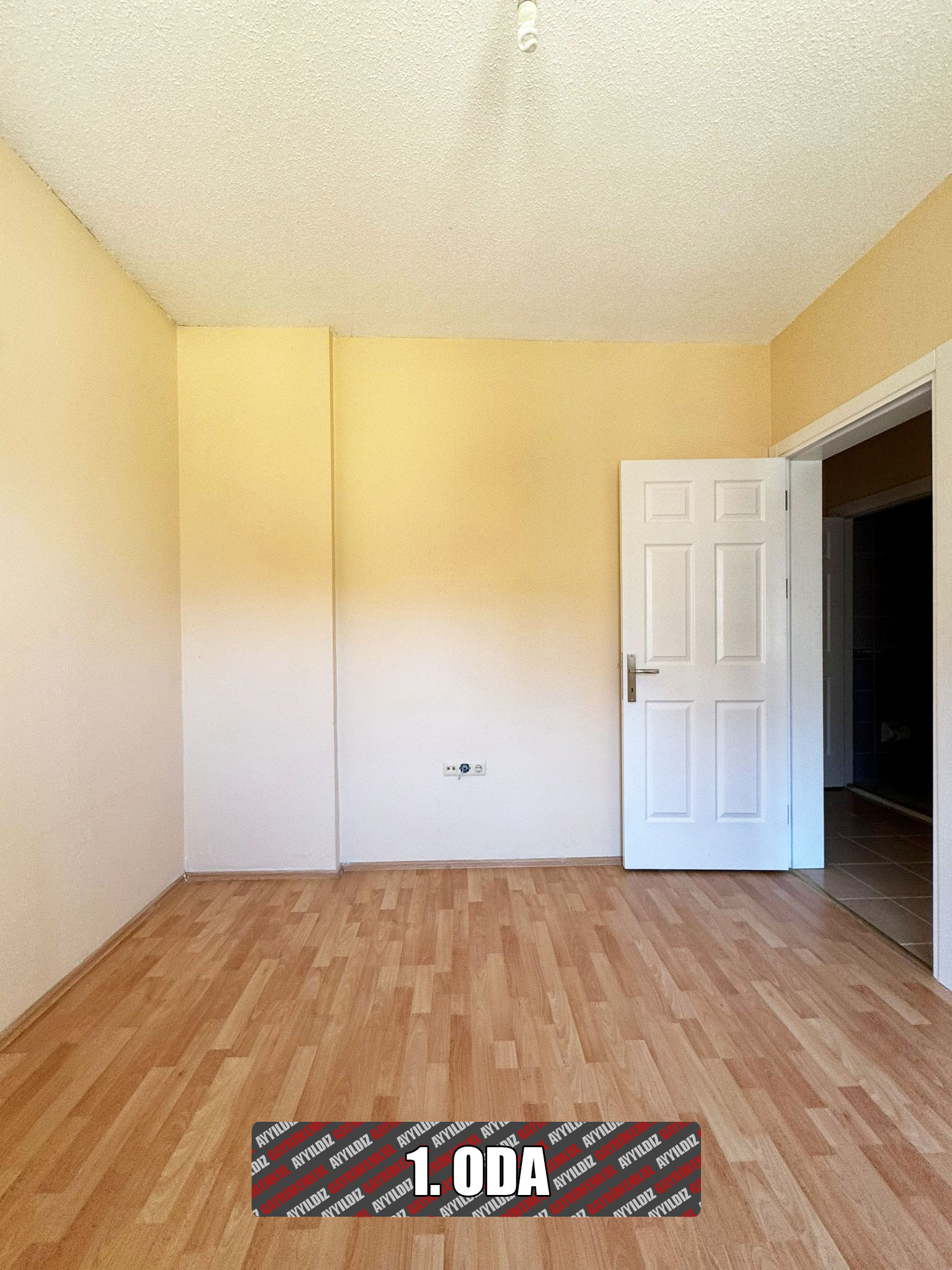 Kiralık Daire 12,000 TL