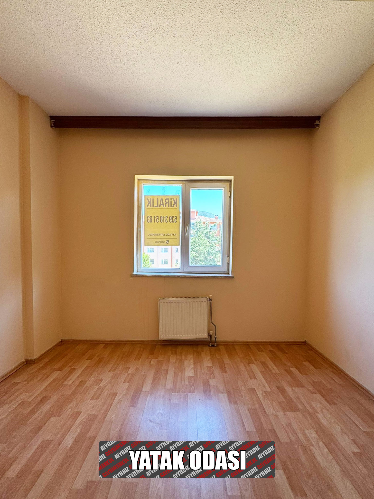 Kiralık Daire 12,000 TL