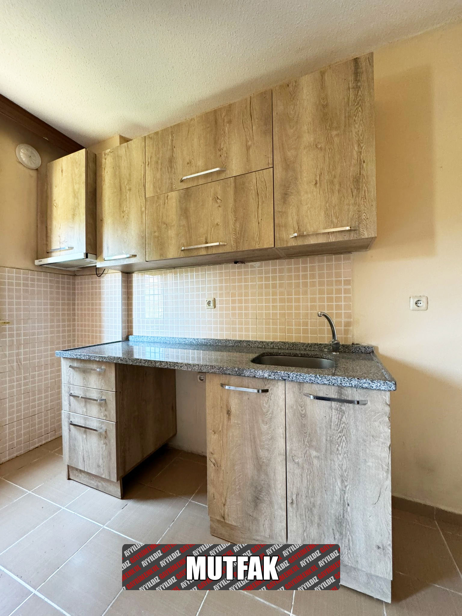 Kiralık Daire 12,000 TL