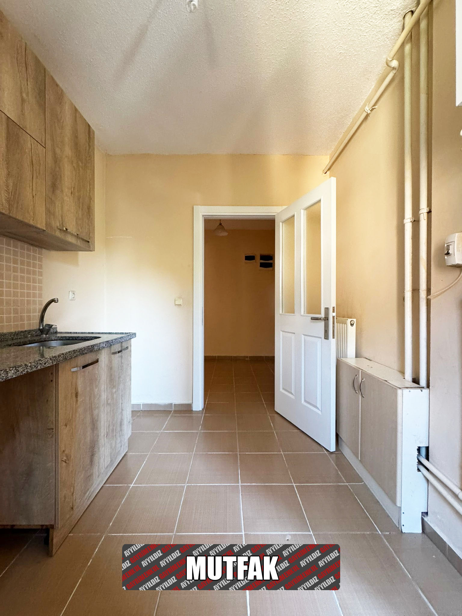 Kiralık Daire 12,000 TL