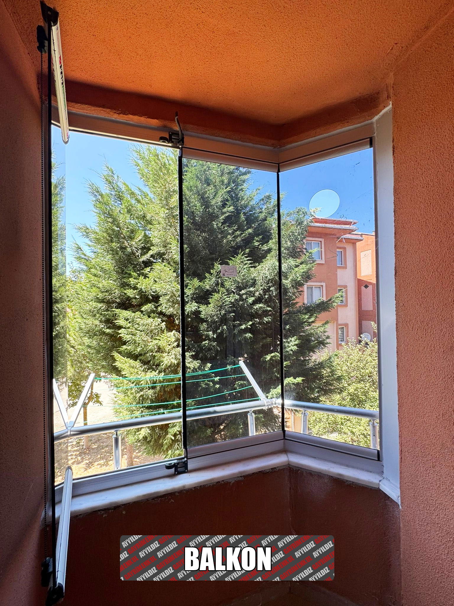 Kiralık Daire 12,000 TL