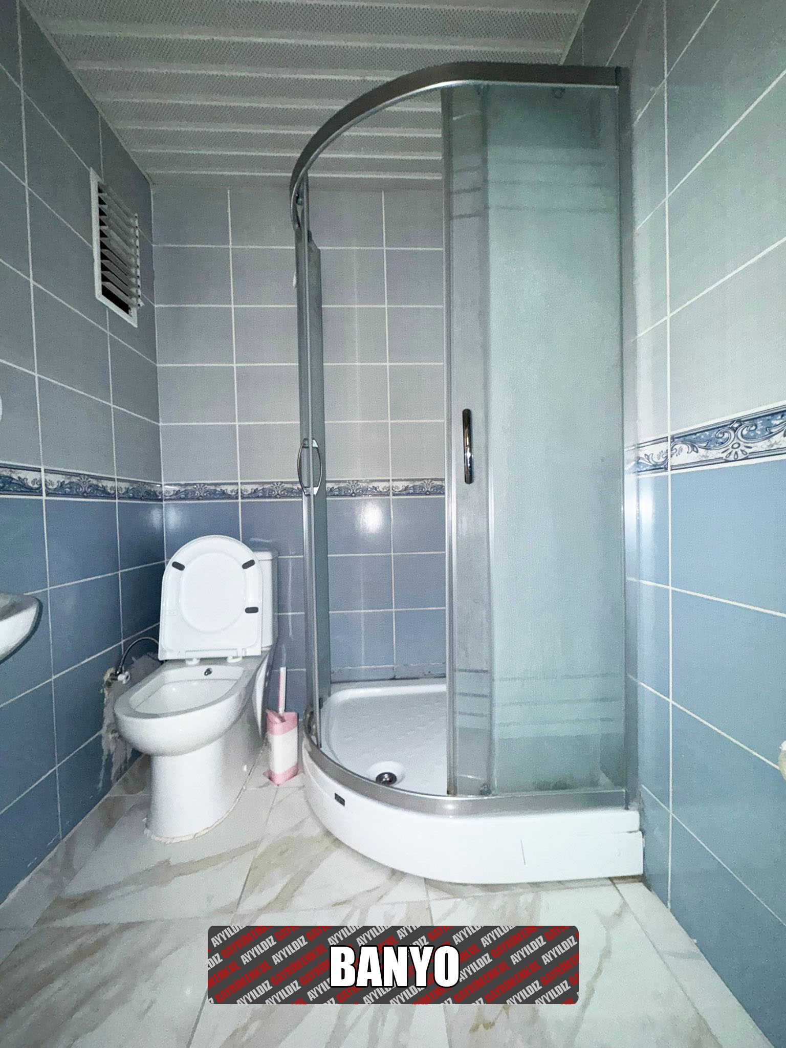 Kiralık Daire 12,000 TL