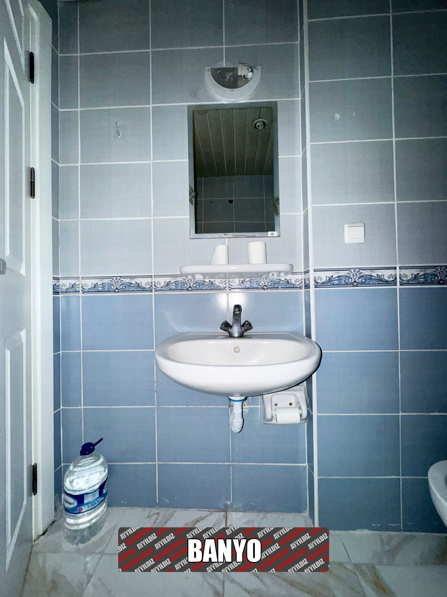 Kiralık Daire 12,000 TL