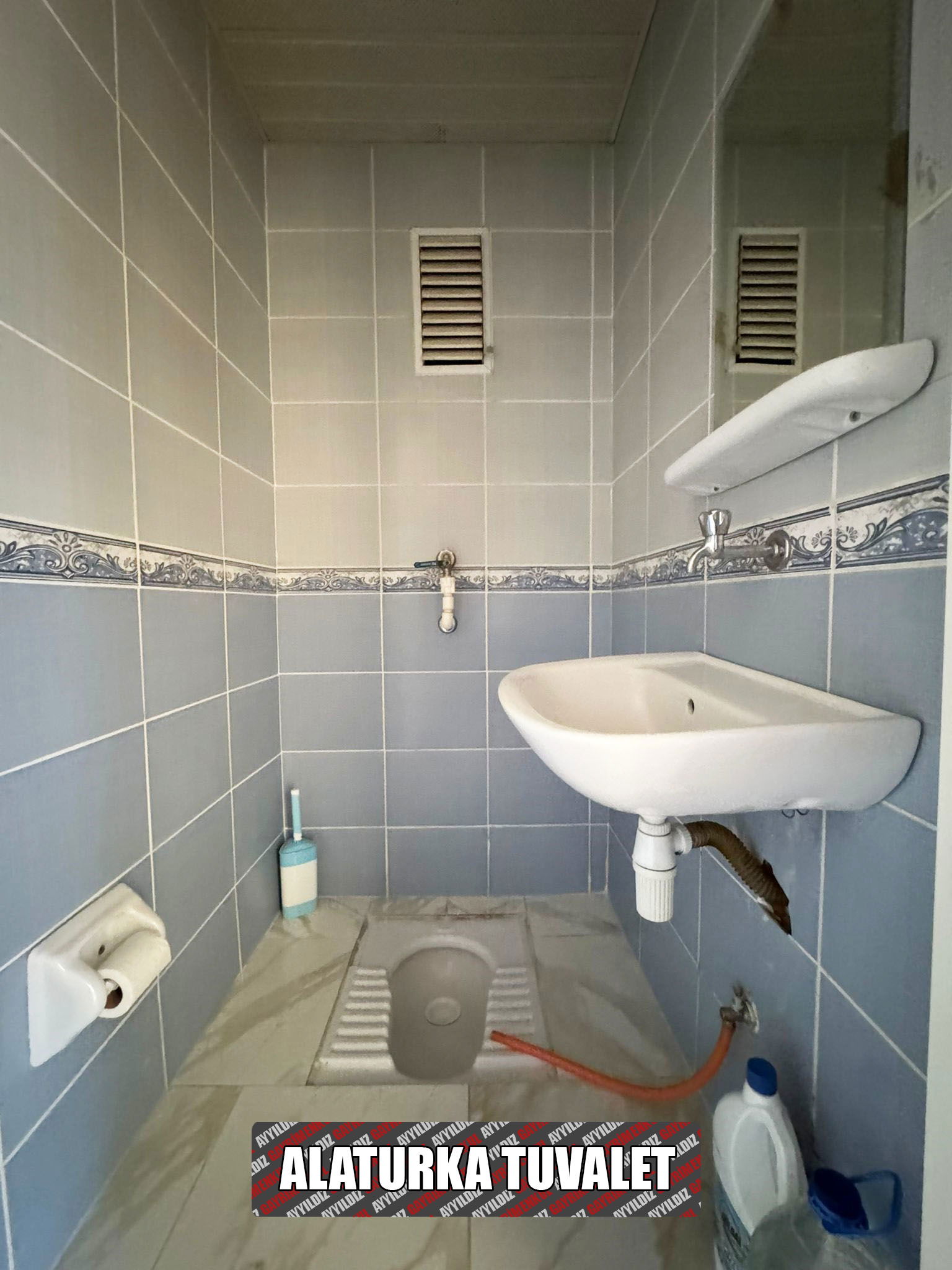 Kiralık Daire 12,000 TL