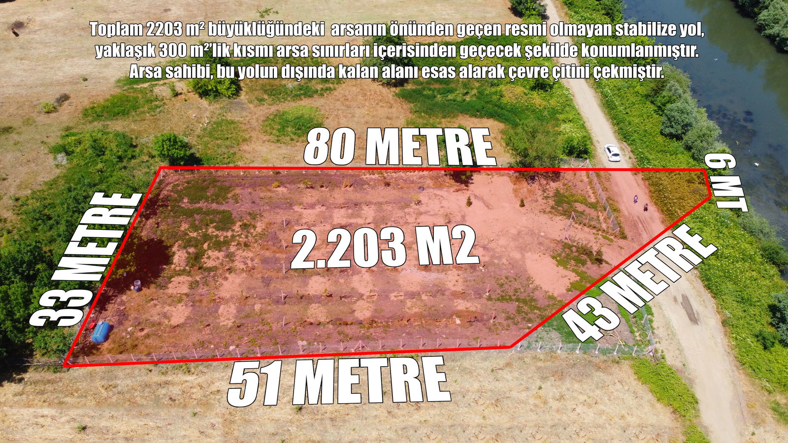 Satılık Arsa 3,100,000 TL