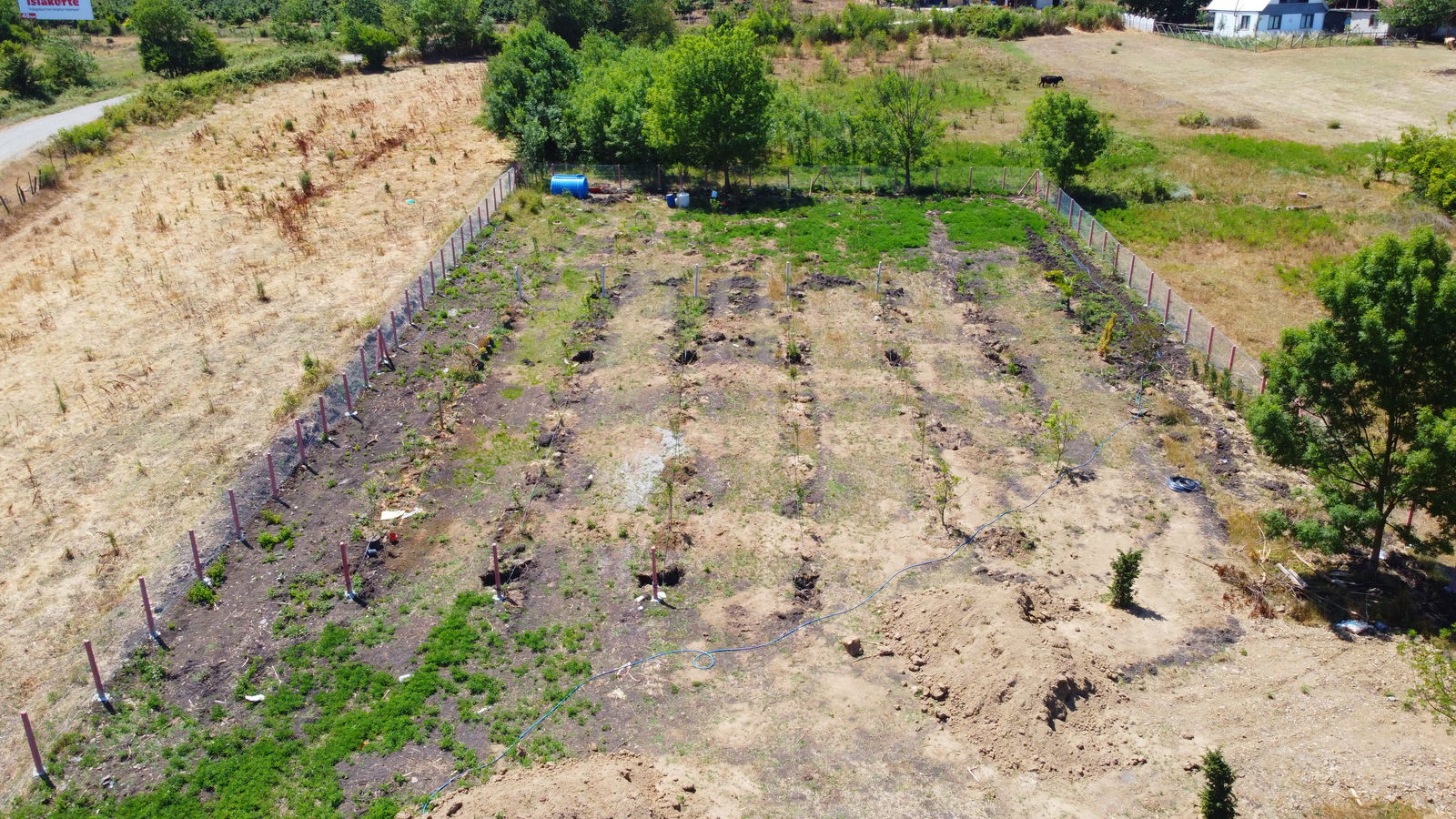 Satılık Arsa 3,100,000 TL