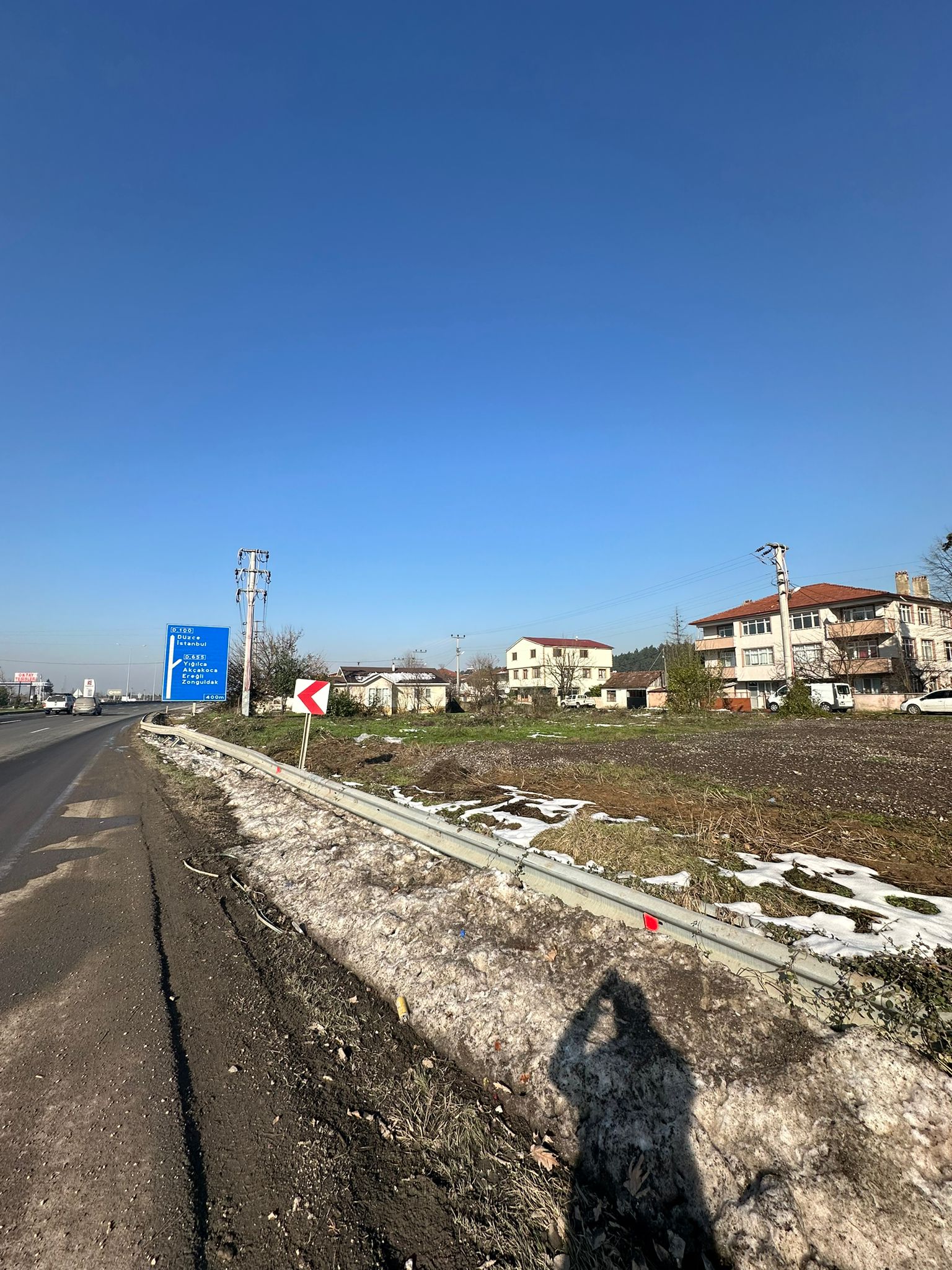 Satılık Arsa 4,250,000 TL