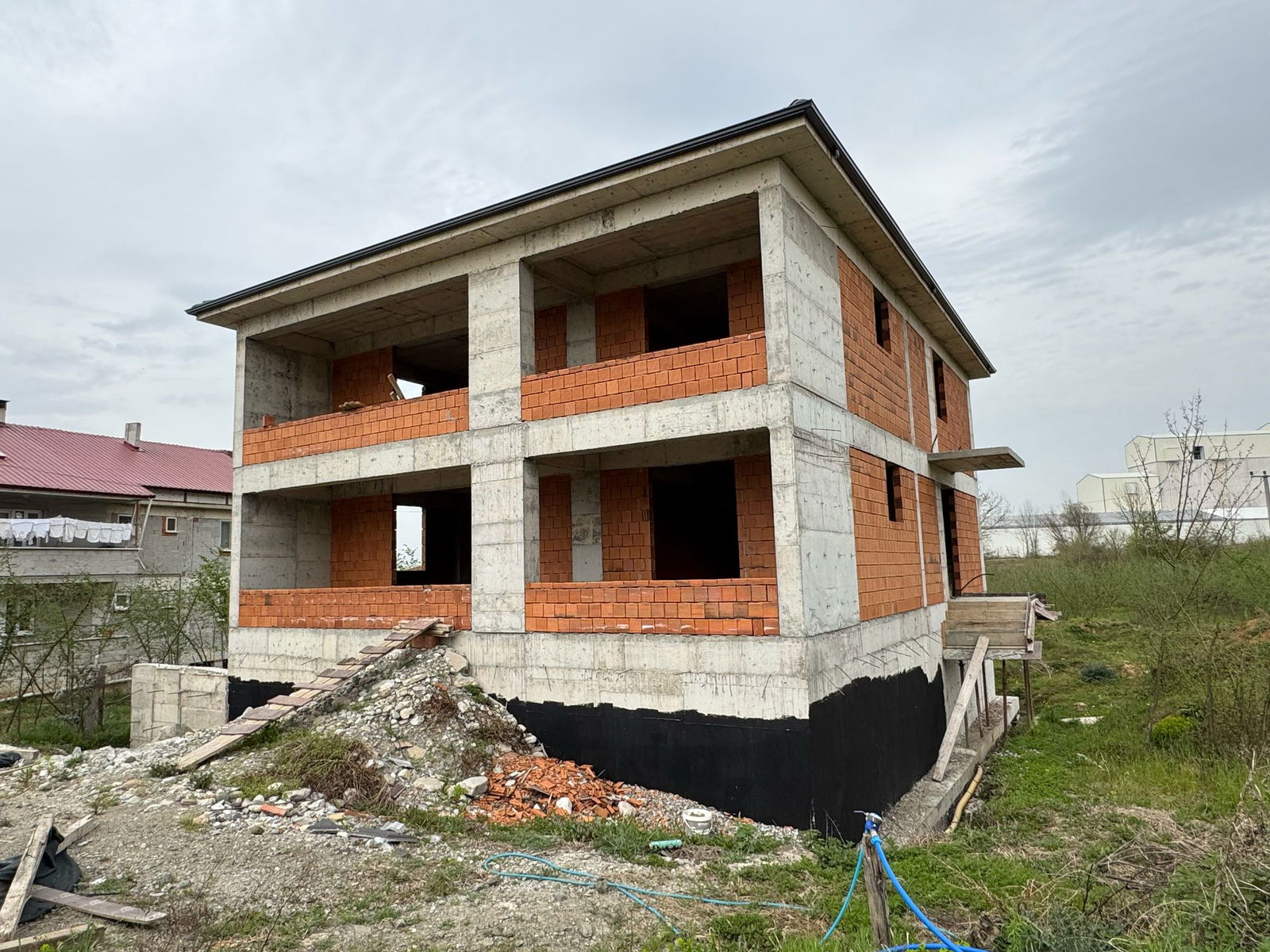 Satılık Bina 7,500,000 TL